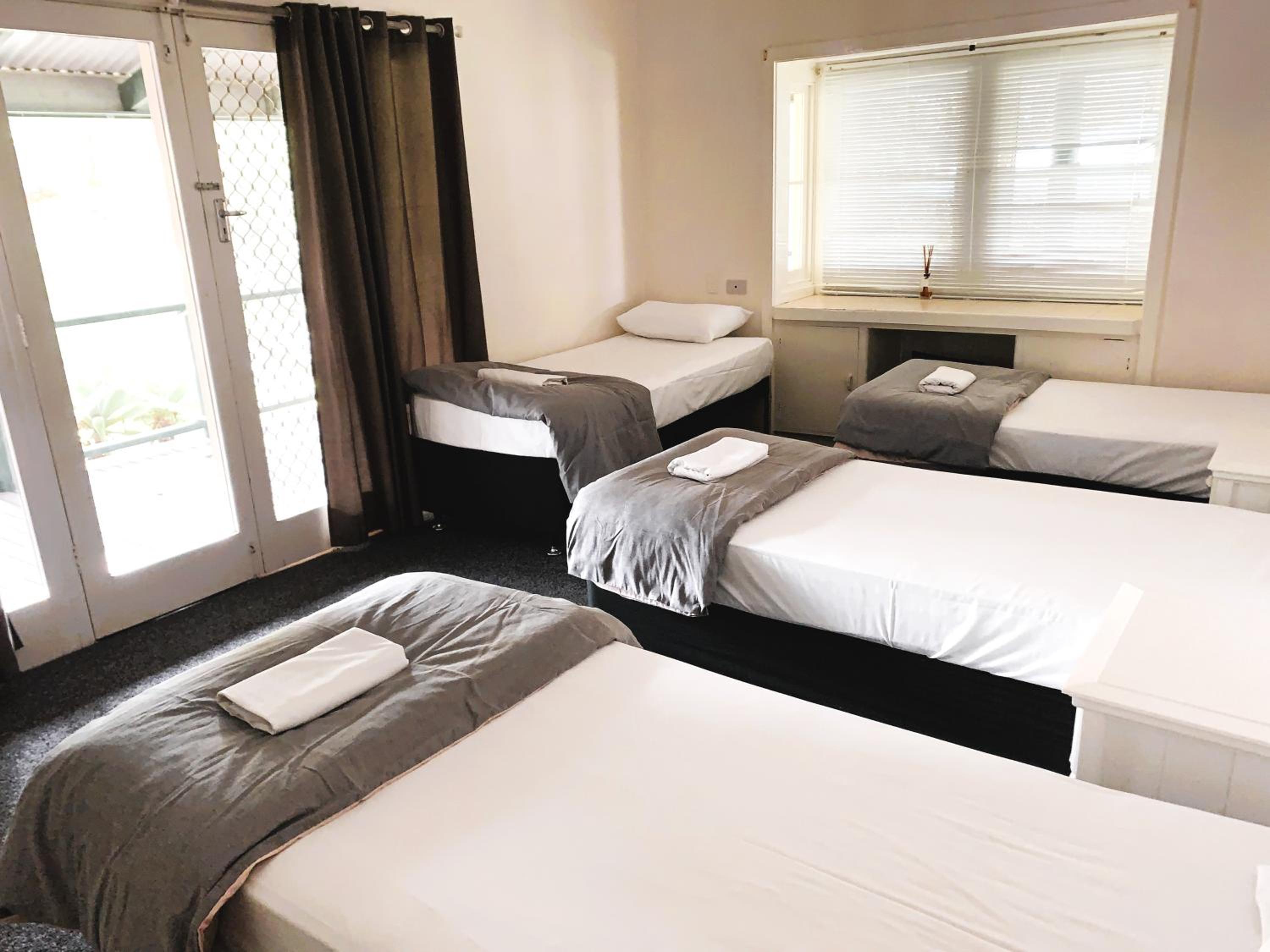 The Retreat Port Stephens