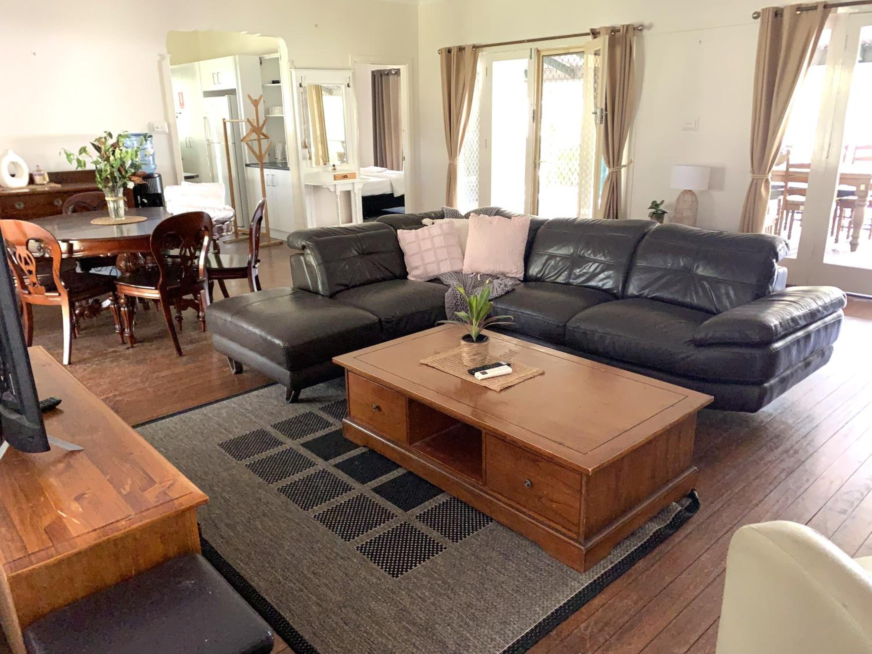 The Retreat Port Stephens