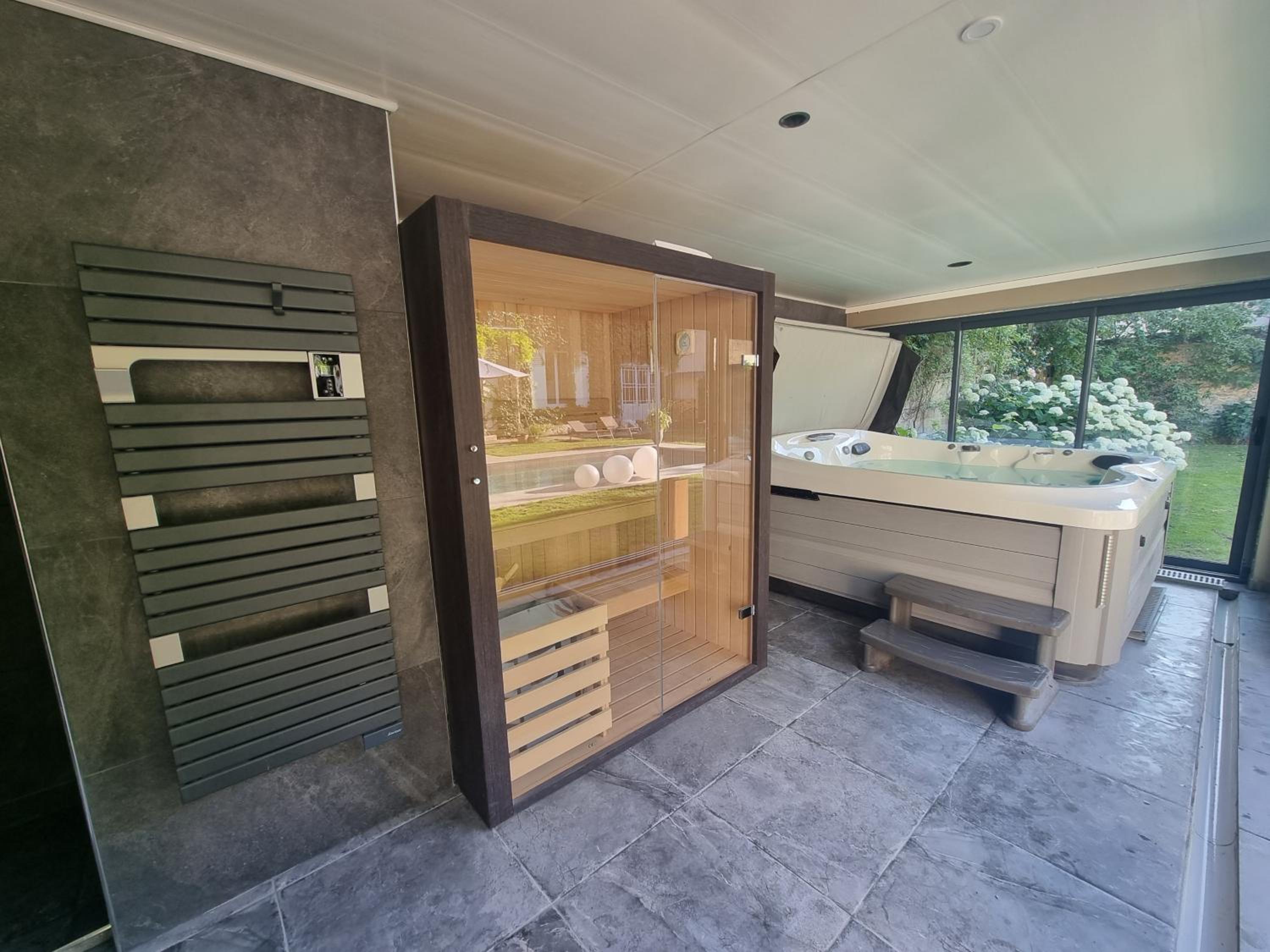 Demeure Les Aiglons, Chambres d'hôtes & Spa, photo 30