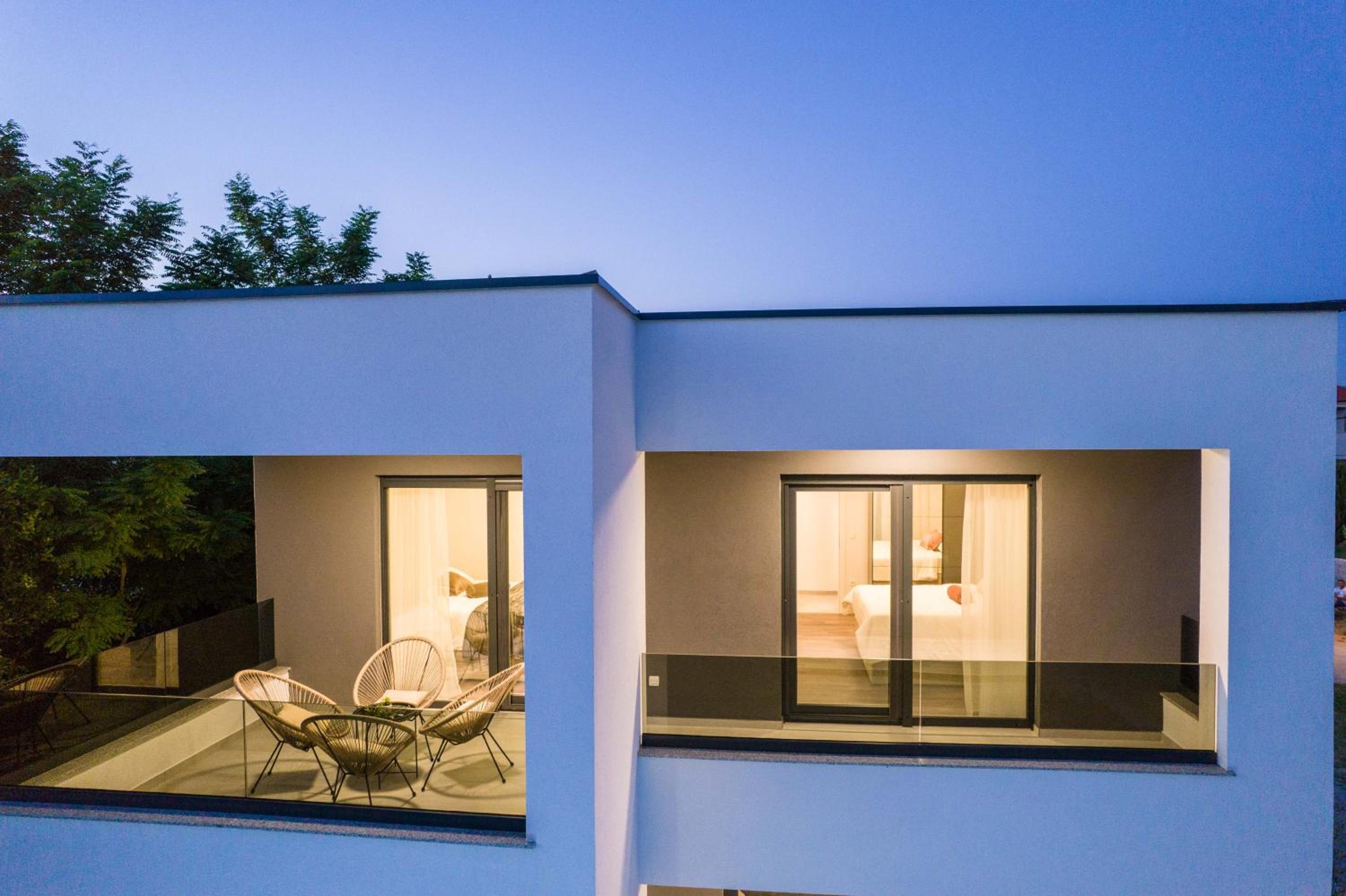 Villa Nelly view 5