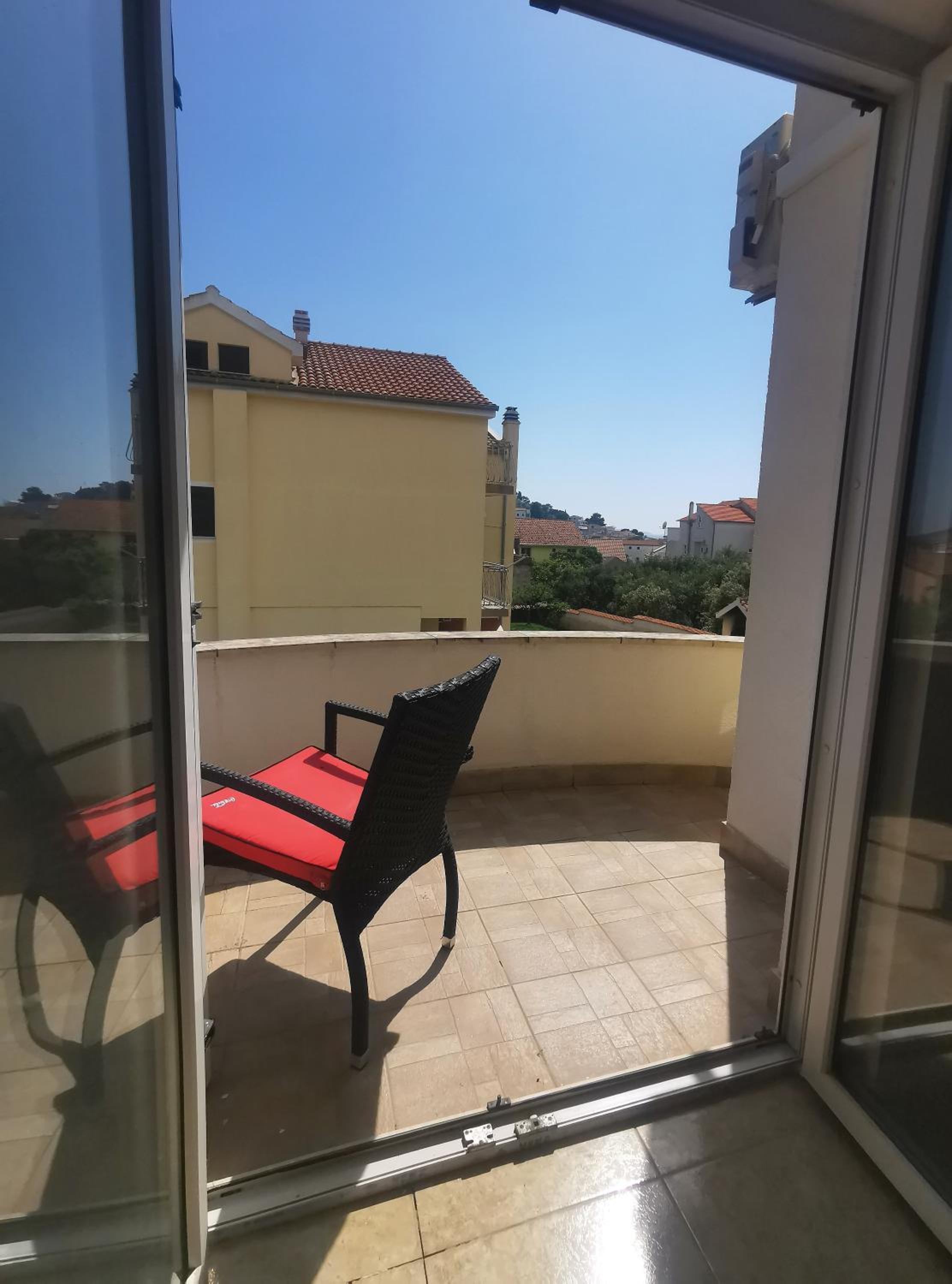 Apartmani Lešić