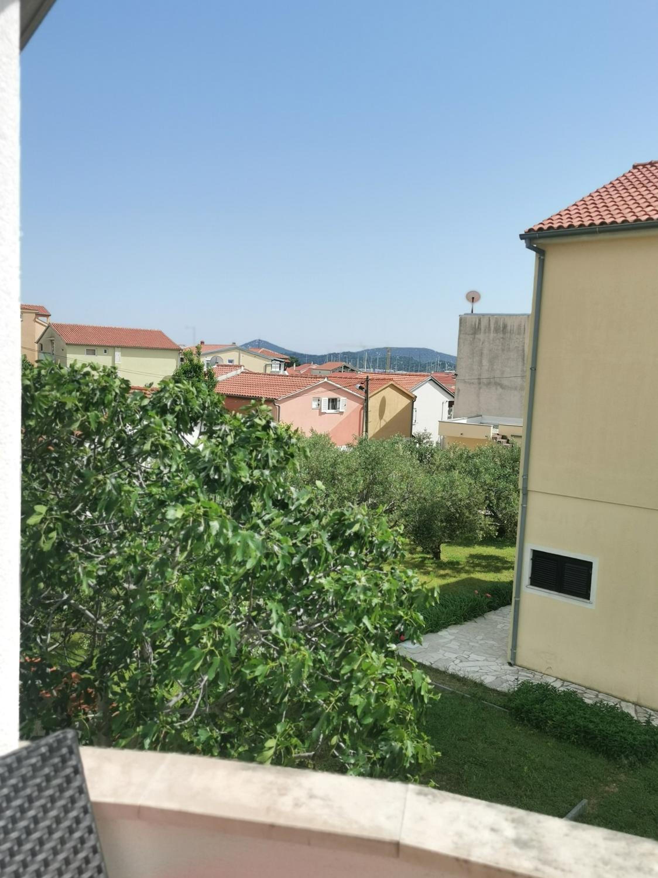 Apartmani Lešić