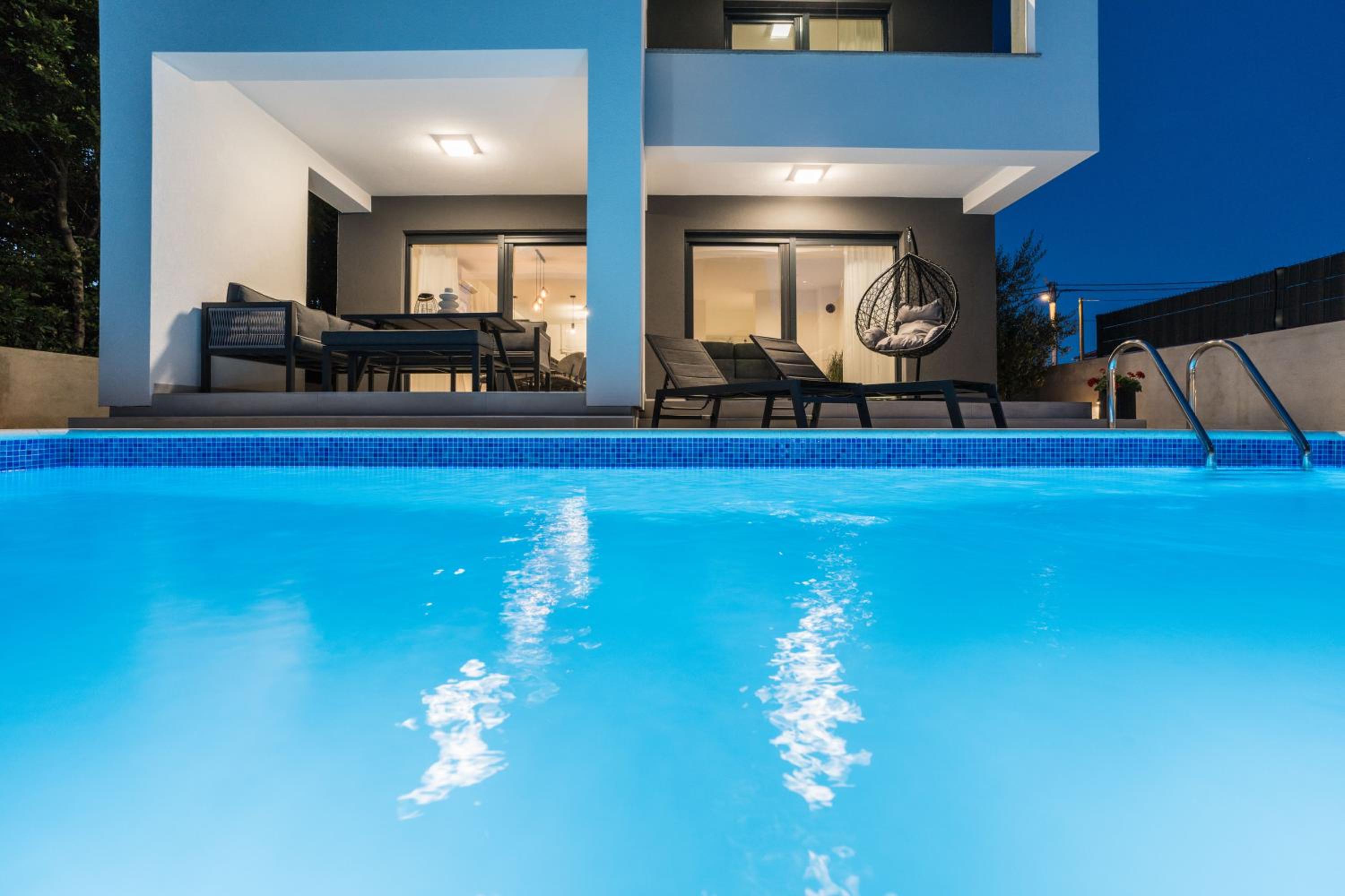 Villa Nelly view 3