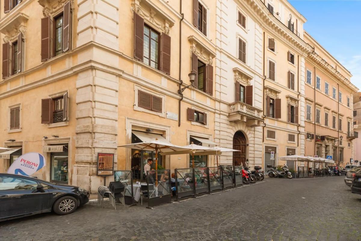 Pantheon Stylish Studio