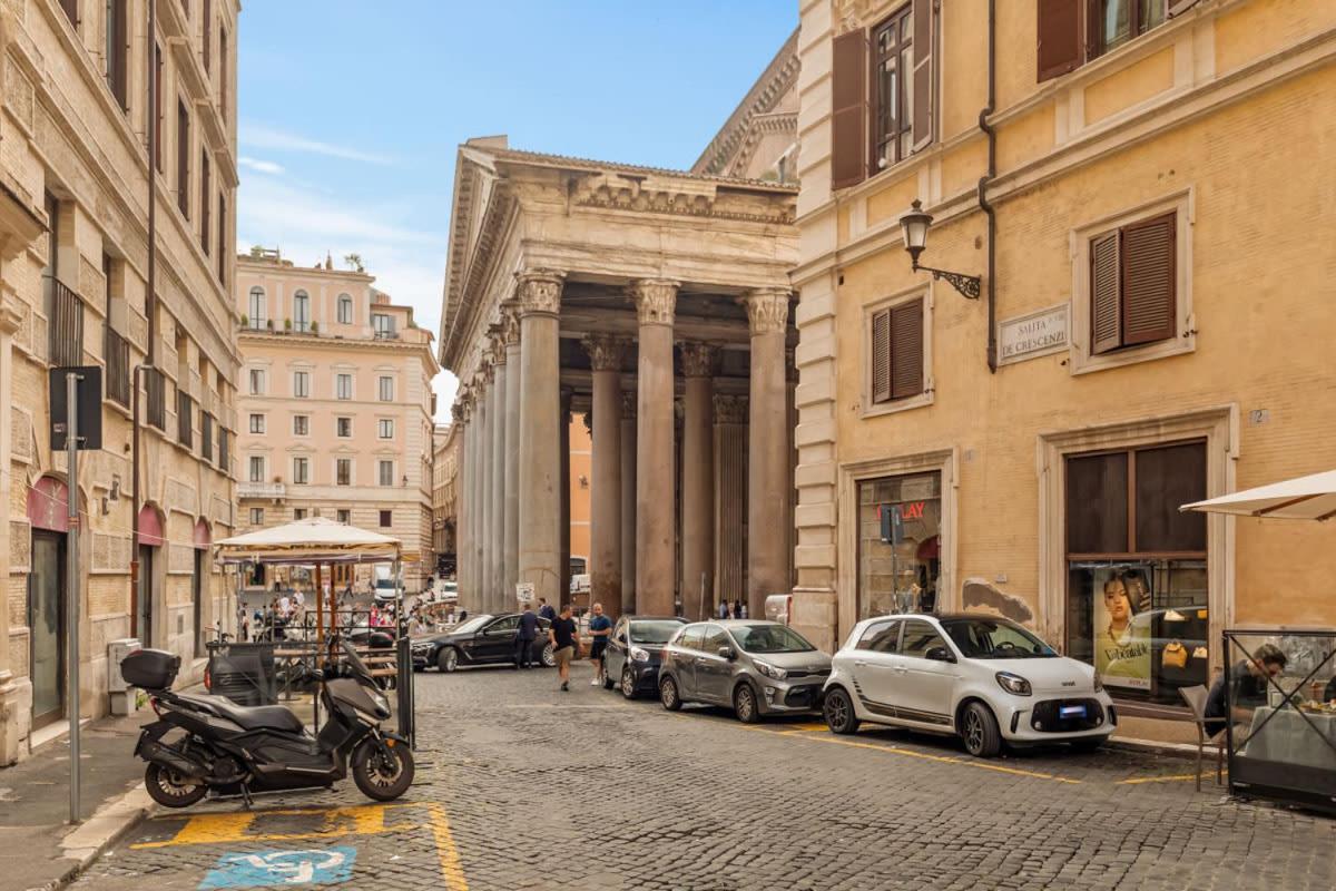 Pantheon Stylish Studio