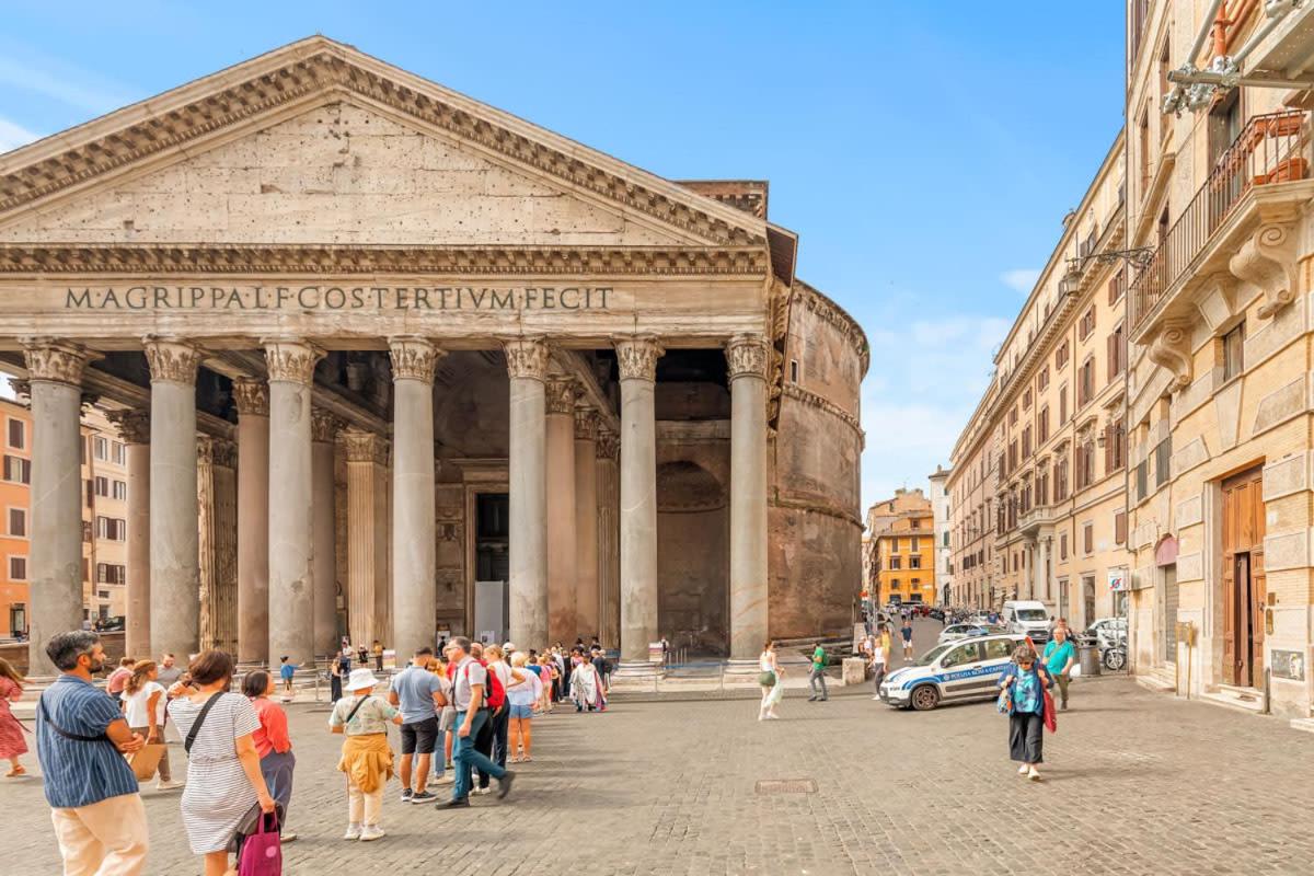 Pantheon Stylish Studio