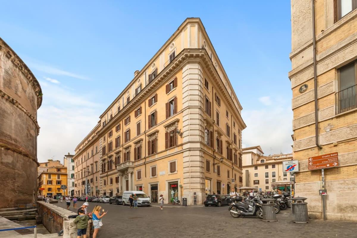 Pantheon Stylish Studio