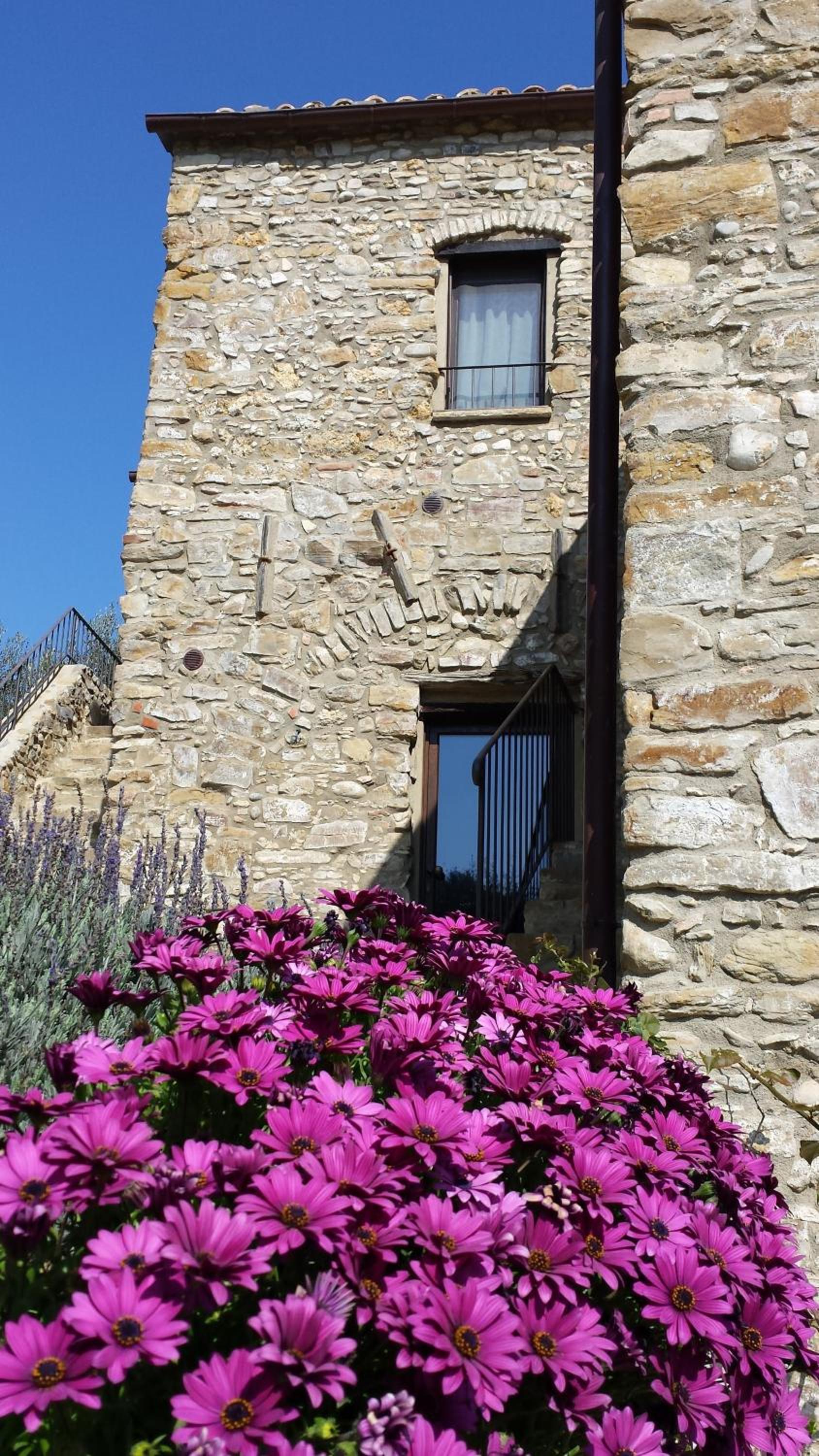 Agriturismo C'era Una Volta view 5