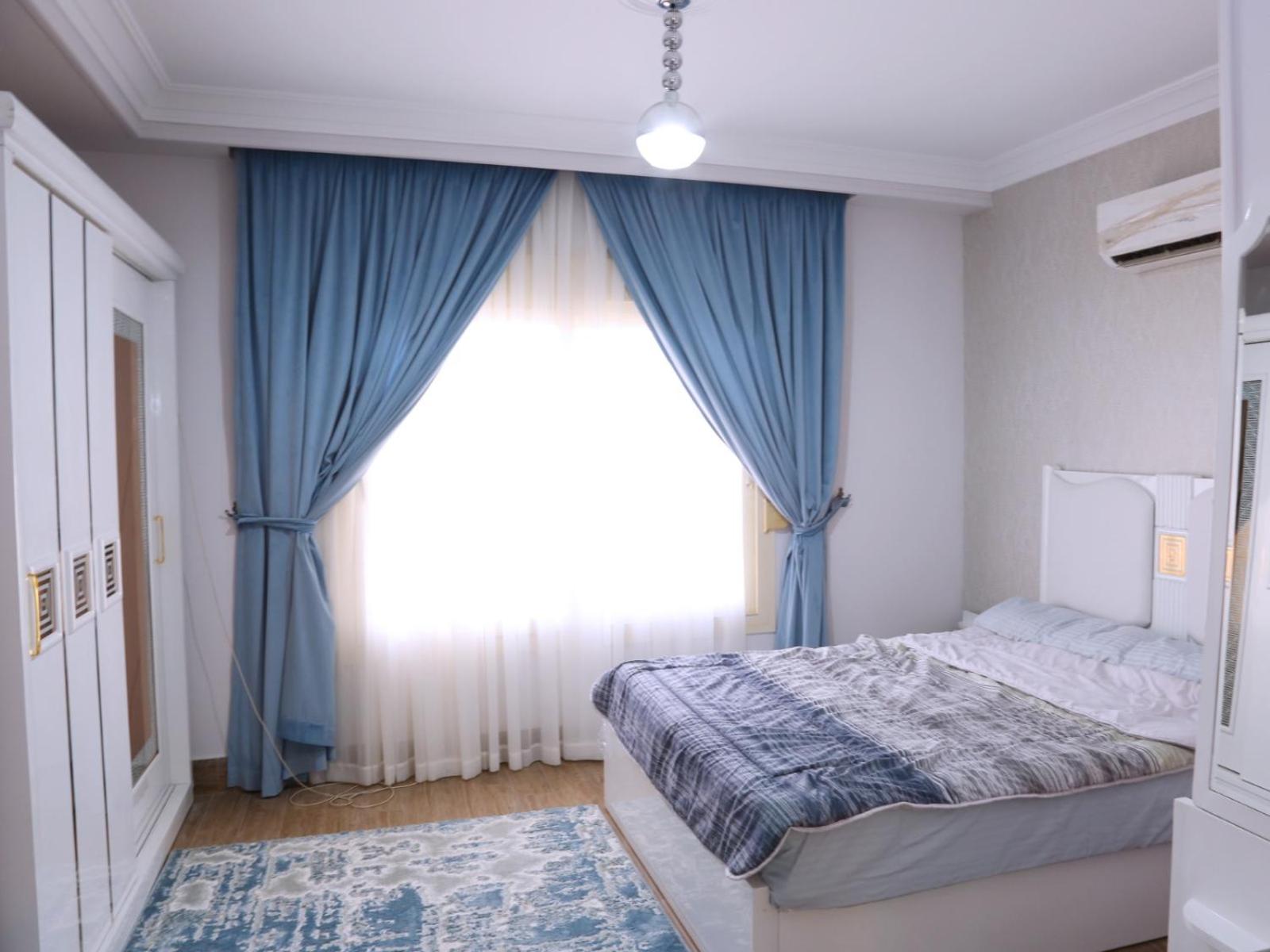 Royal Mansion with private pool in sheikh zayed Compound families
