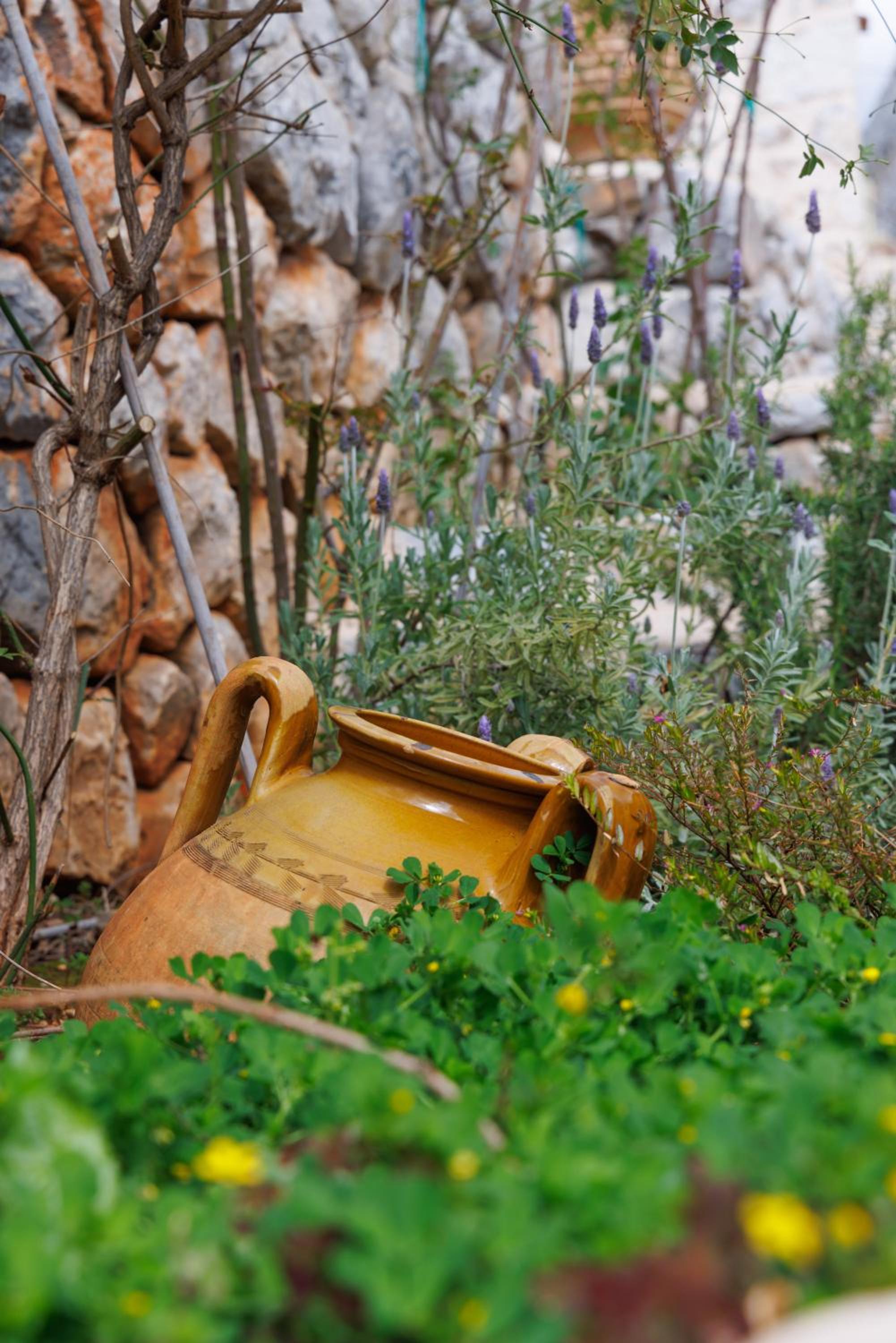 Lithos Stone Suites