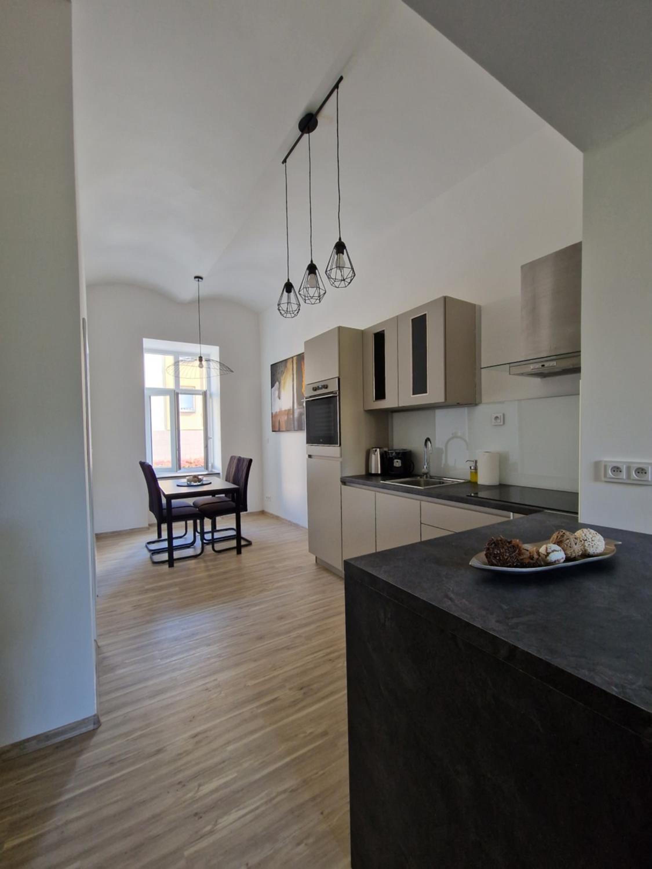 Apartment CITY Ostrava