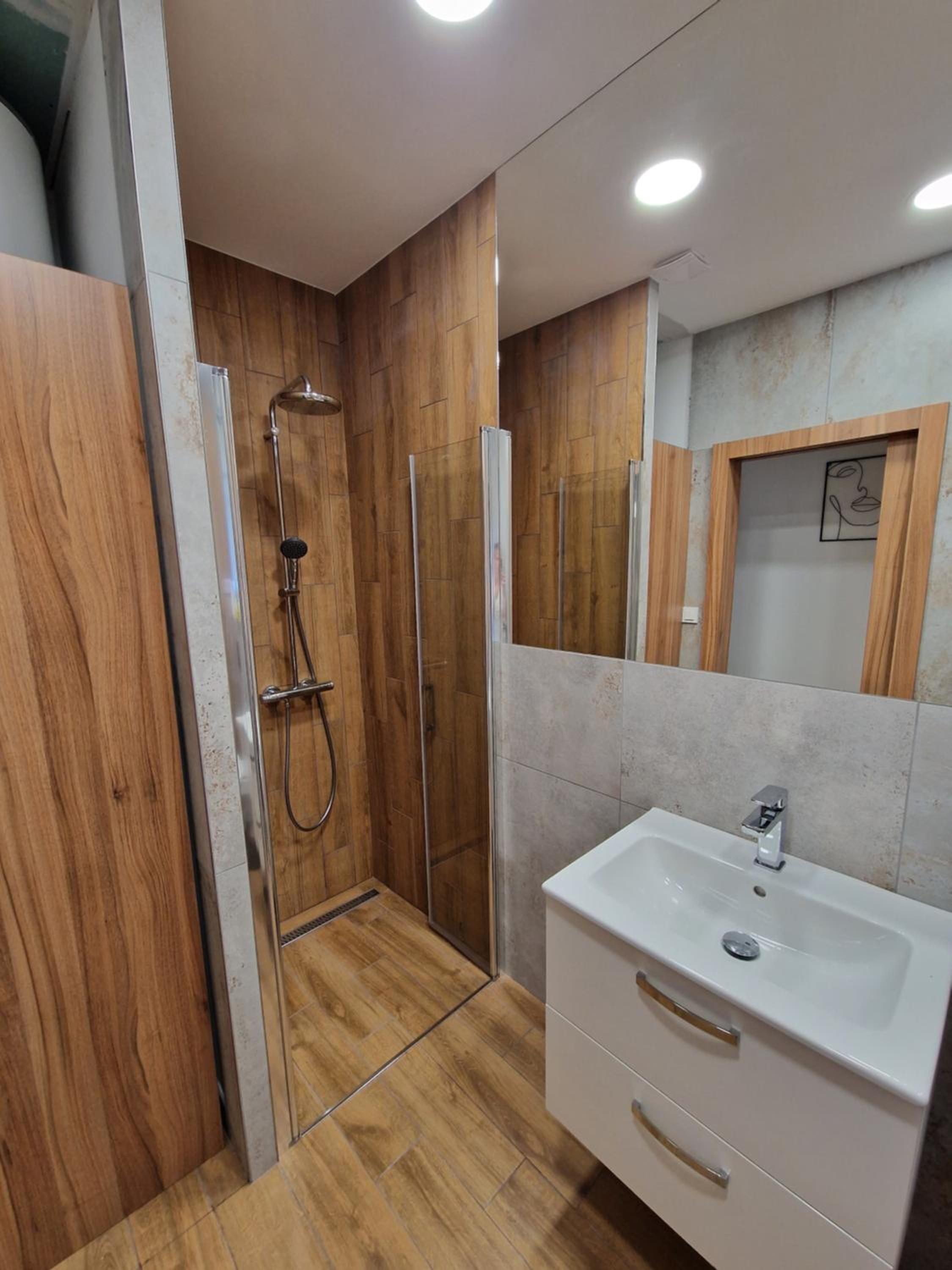 Apartment CITY Ostrava