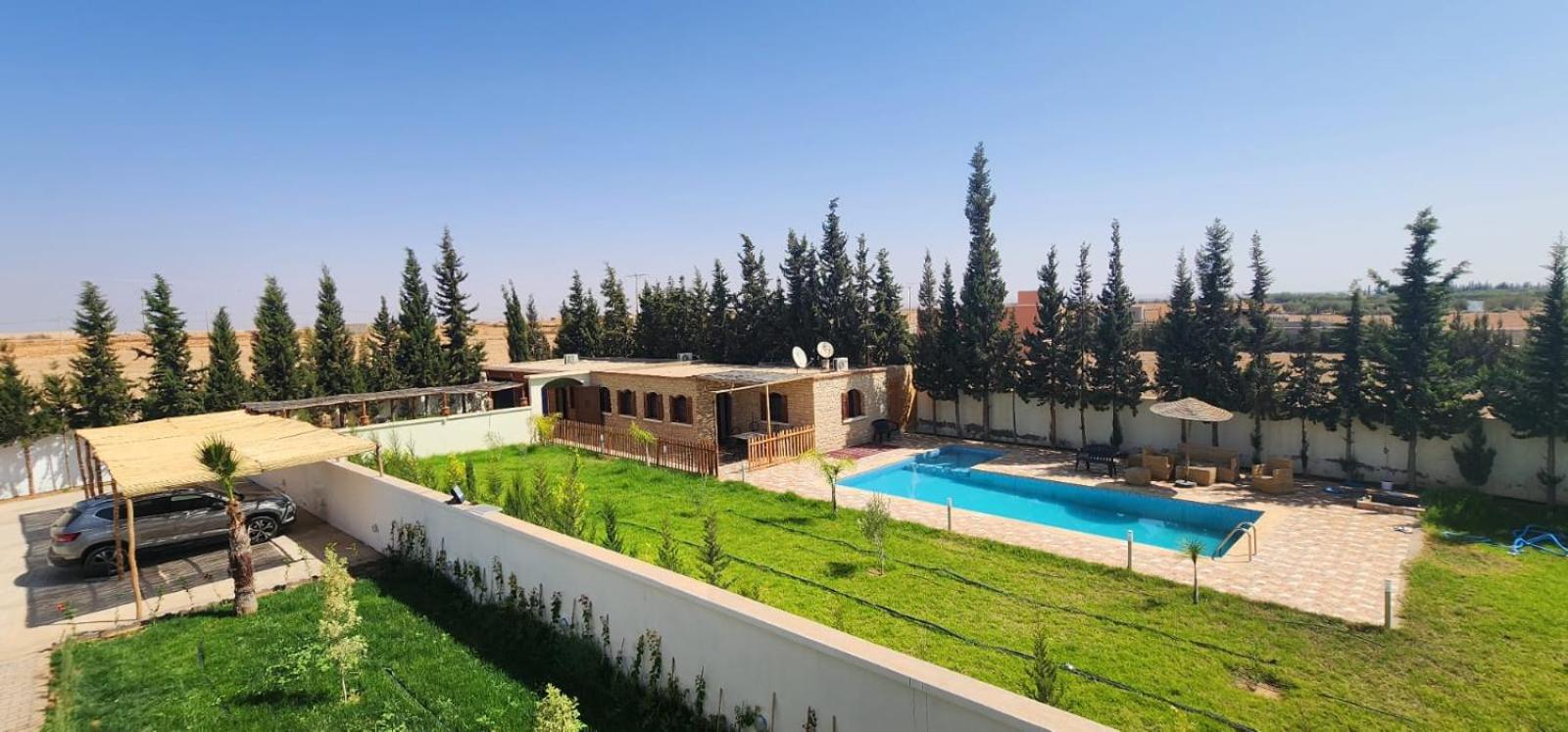Auberge Dar Laazouzi