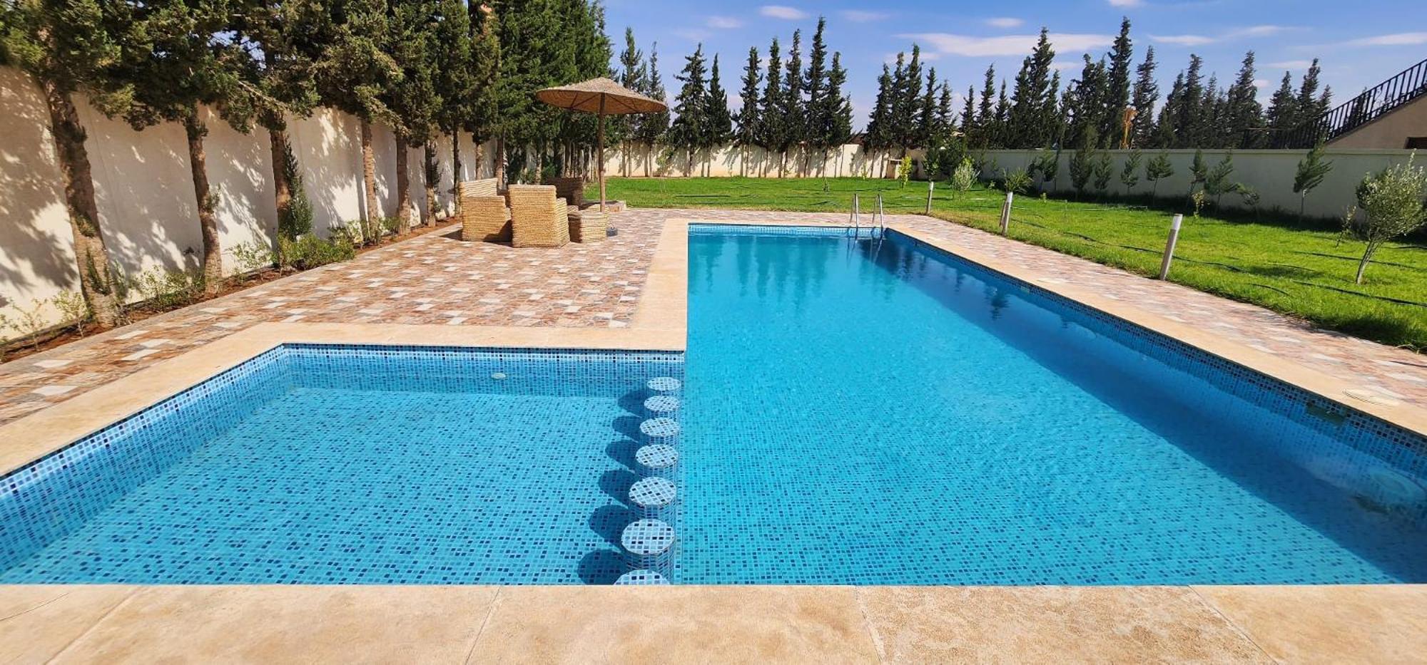 Auberge Dar Laazouzi