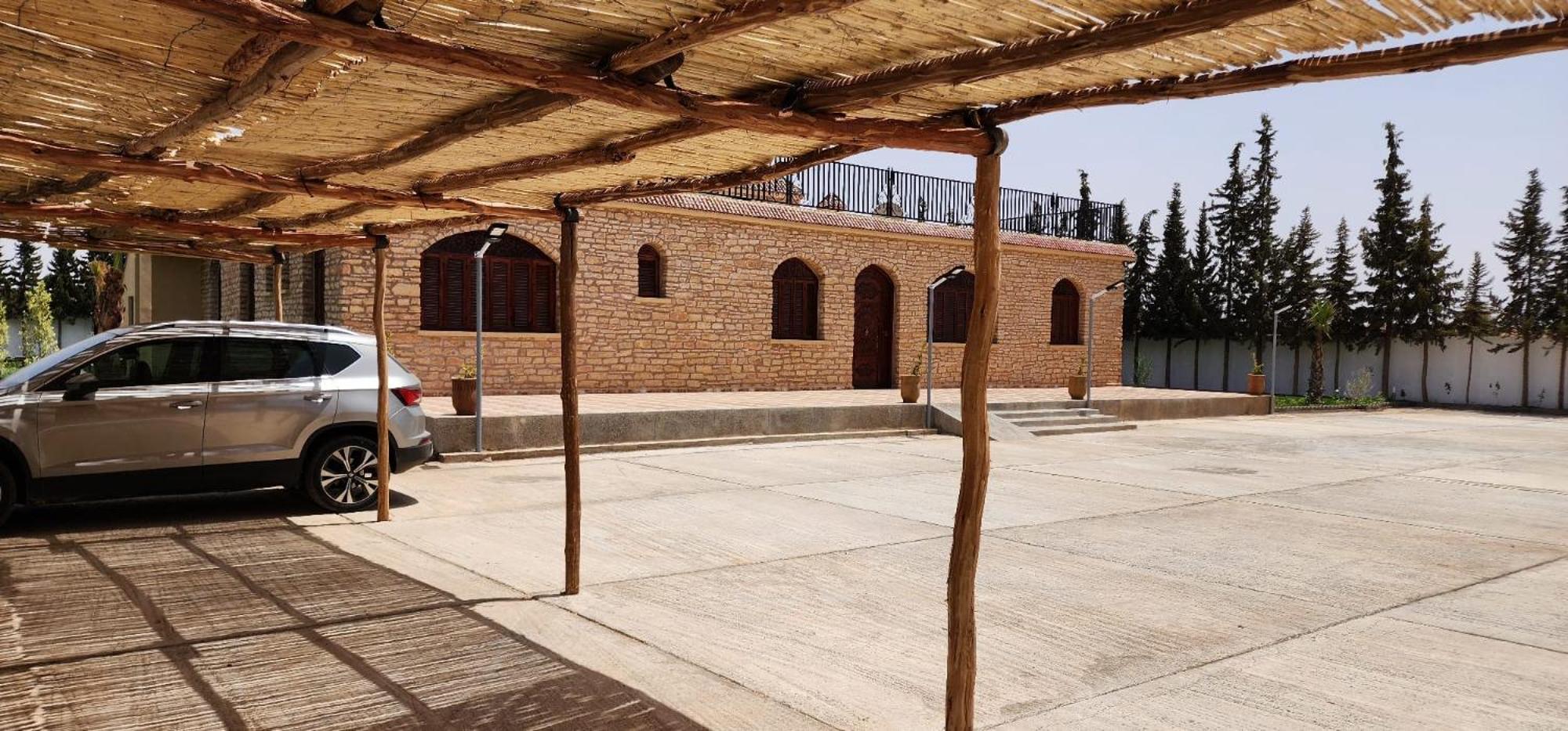 Auberge Dar Laazouzi