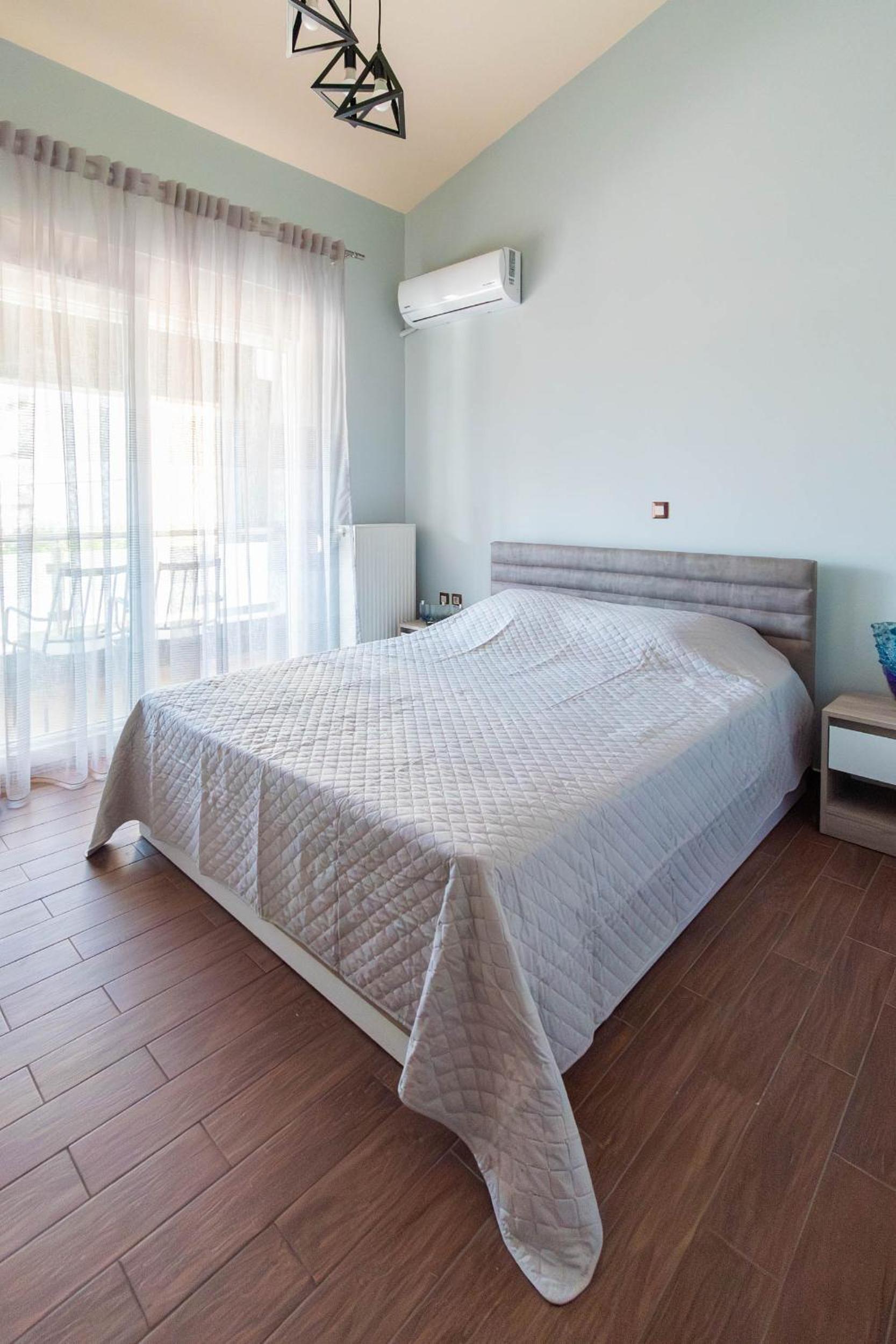 BLACK & WHITE CITY VILLA photo 3