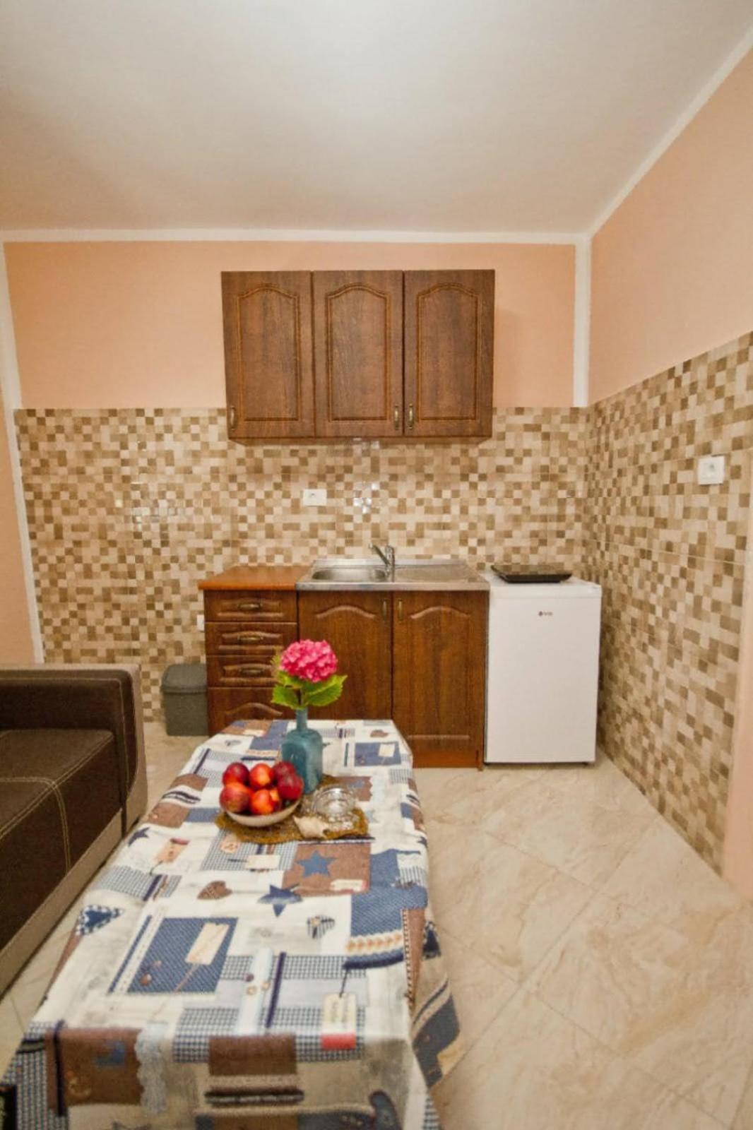 Apartmani Stevo