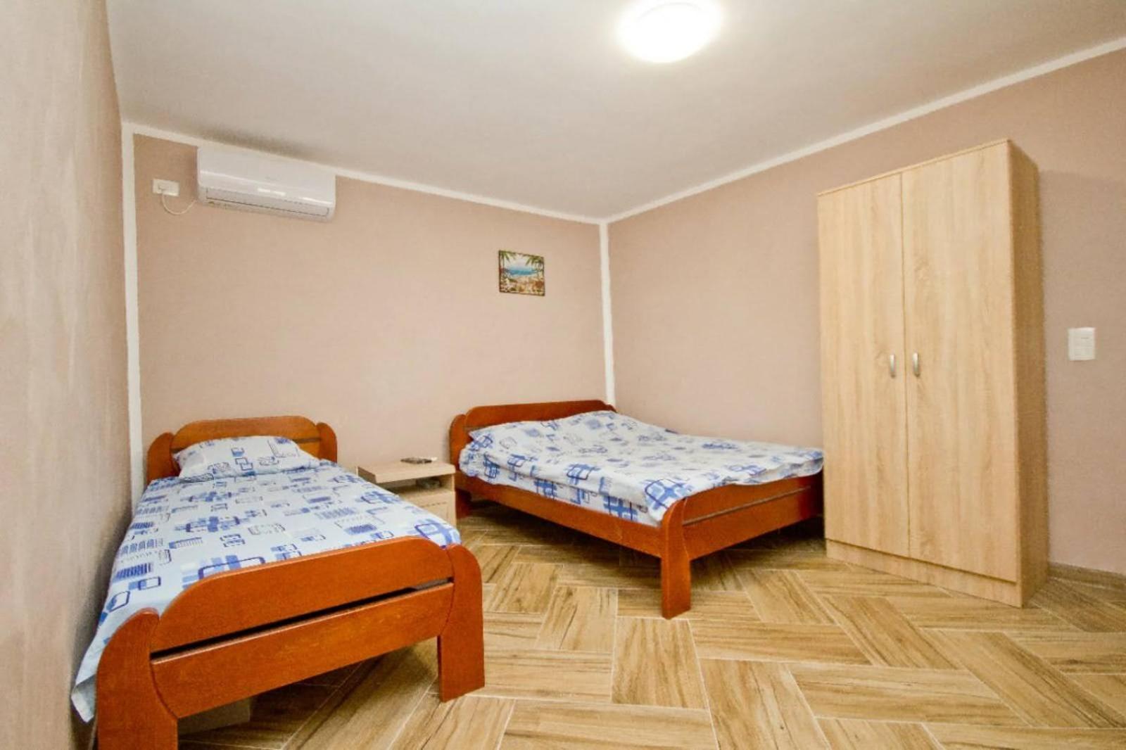 Apartmani Stevo