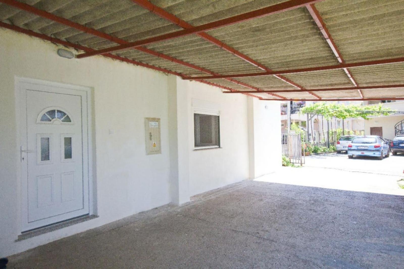 Apartmani Stevo