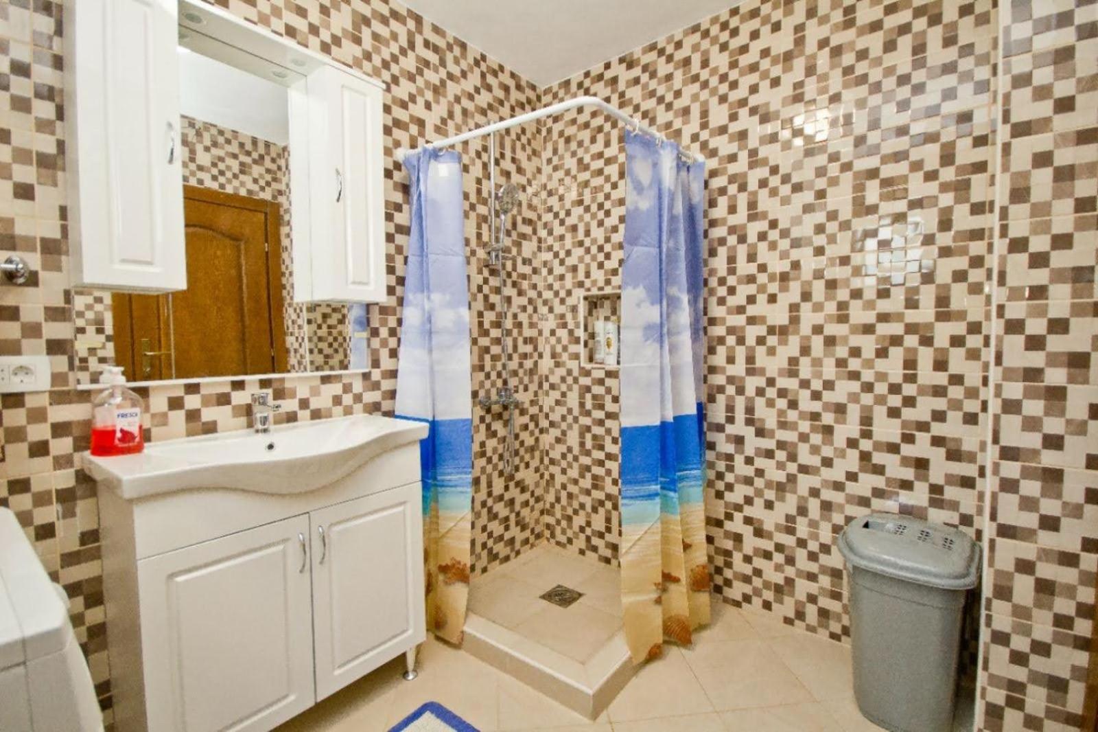 Apartmani Stevo