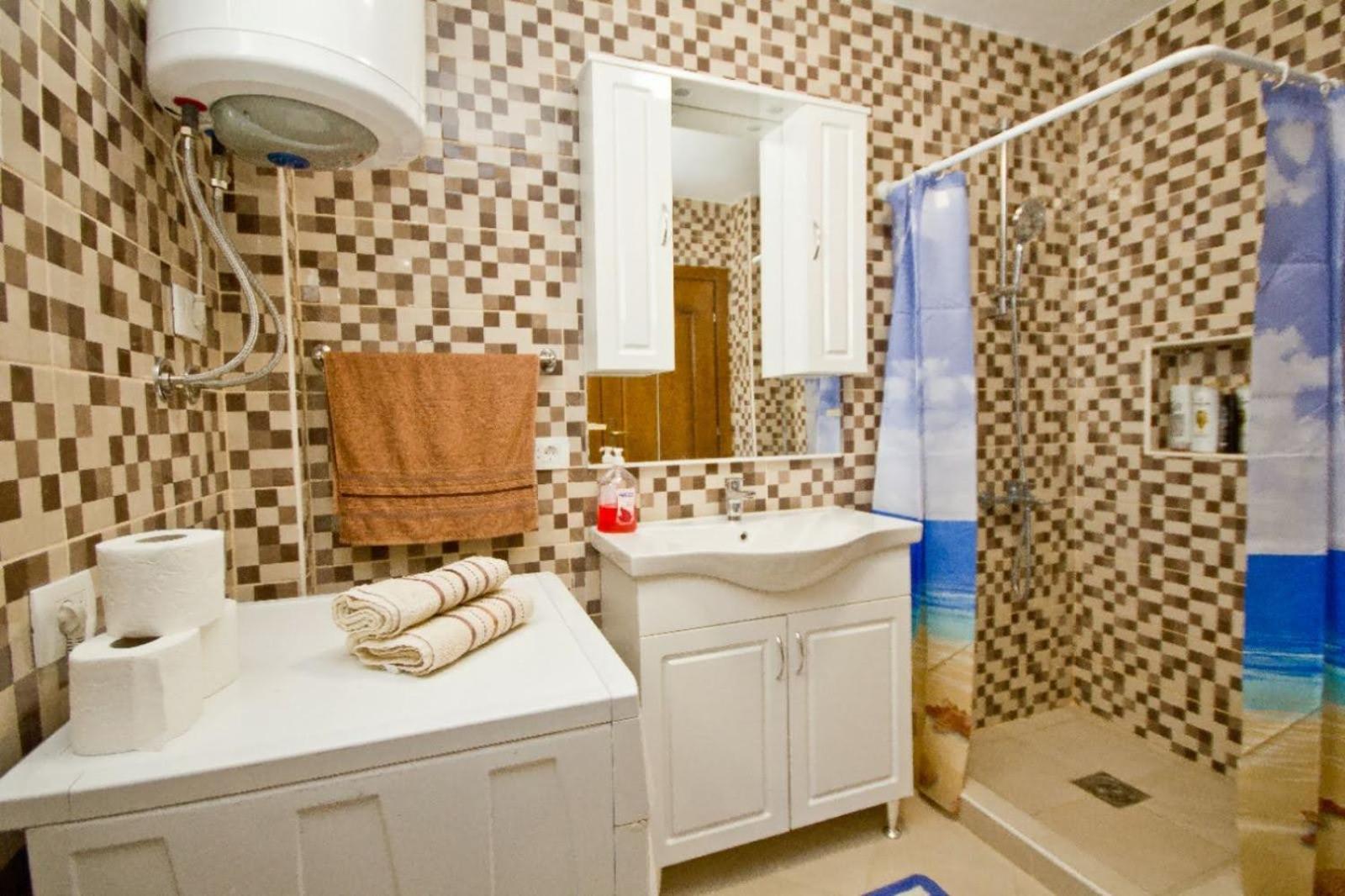 Apartmani Stevo
