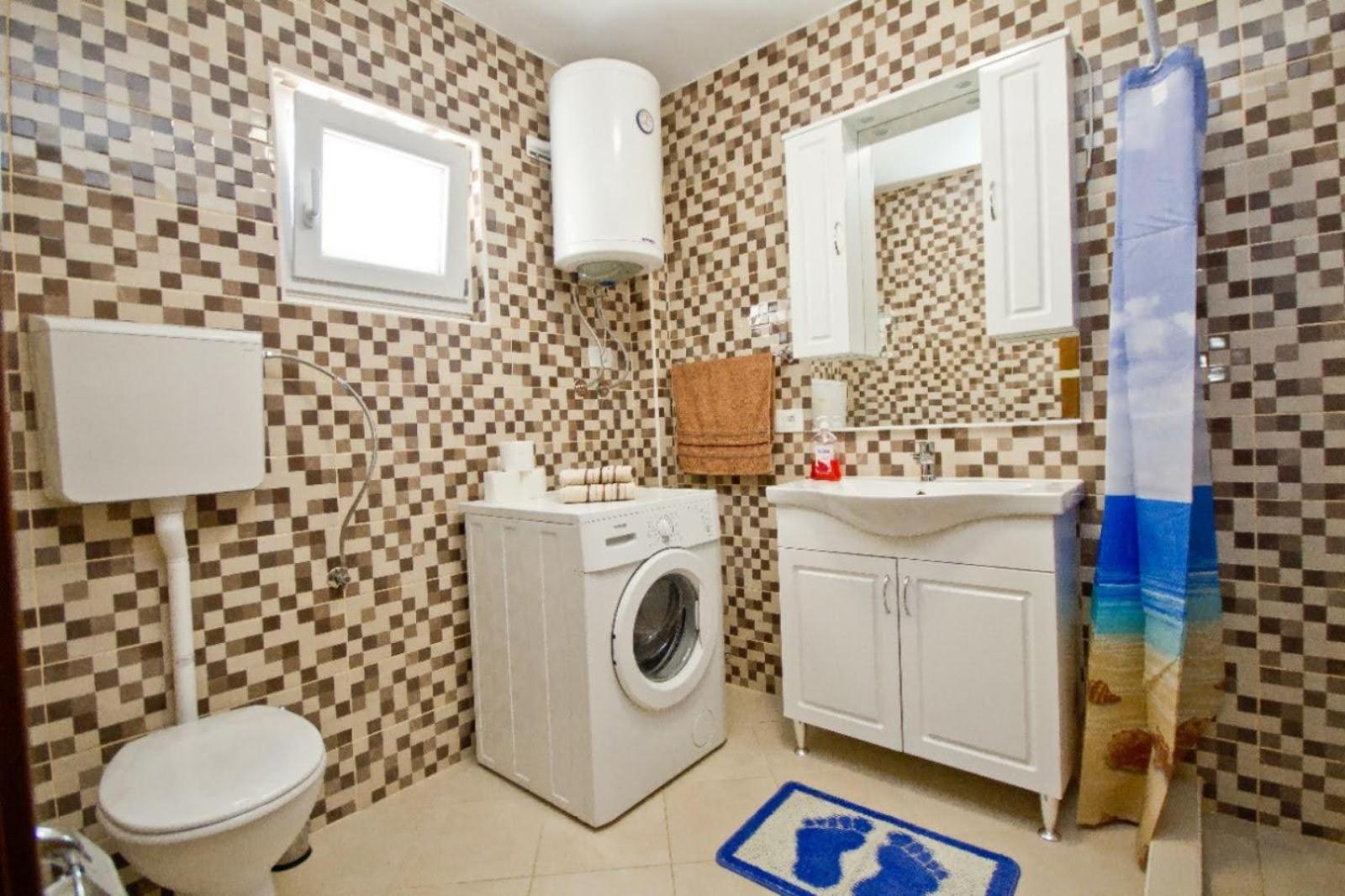 Apartmani Stevo