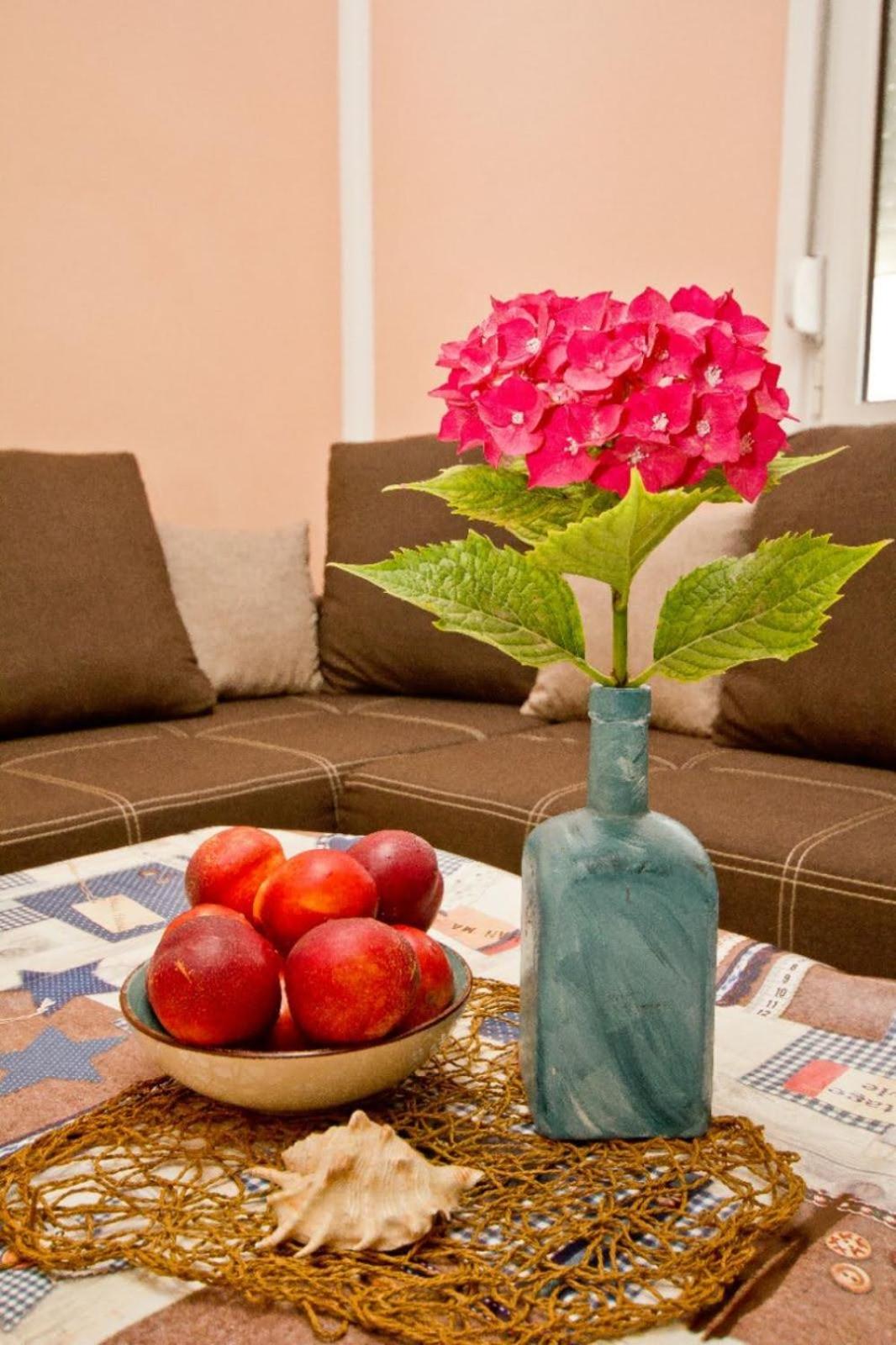 Apartmani Stevo