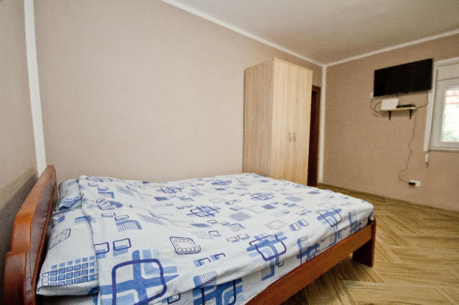 Apartmani Stevo