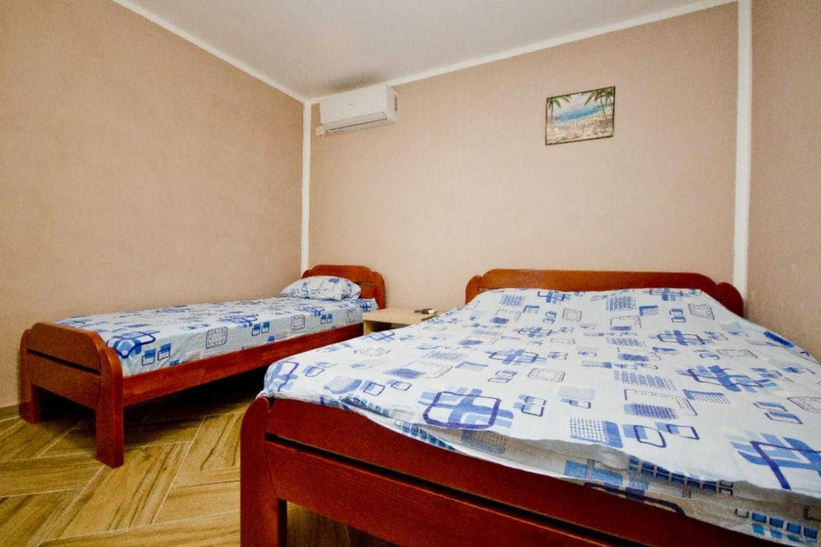 Apartmani Stevo