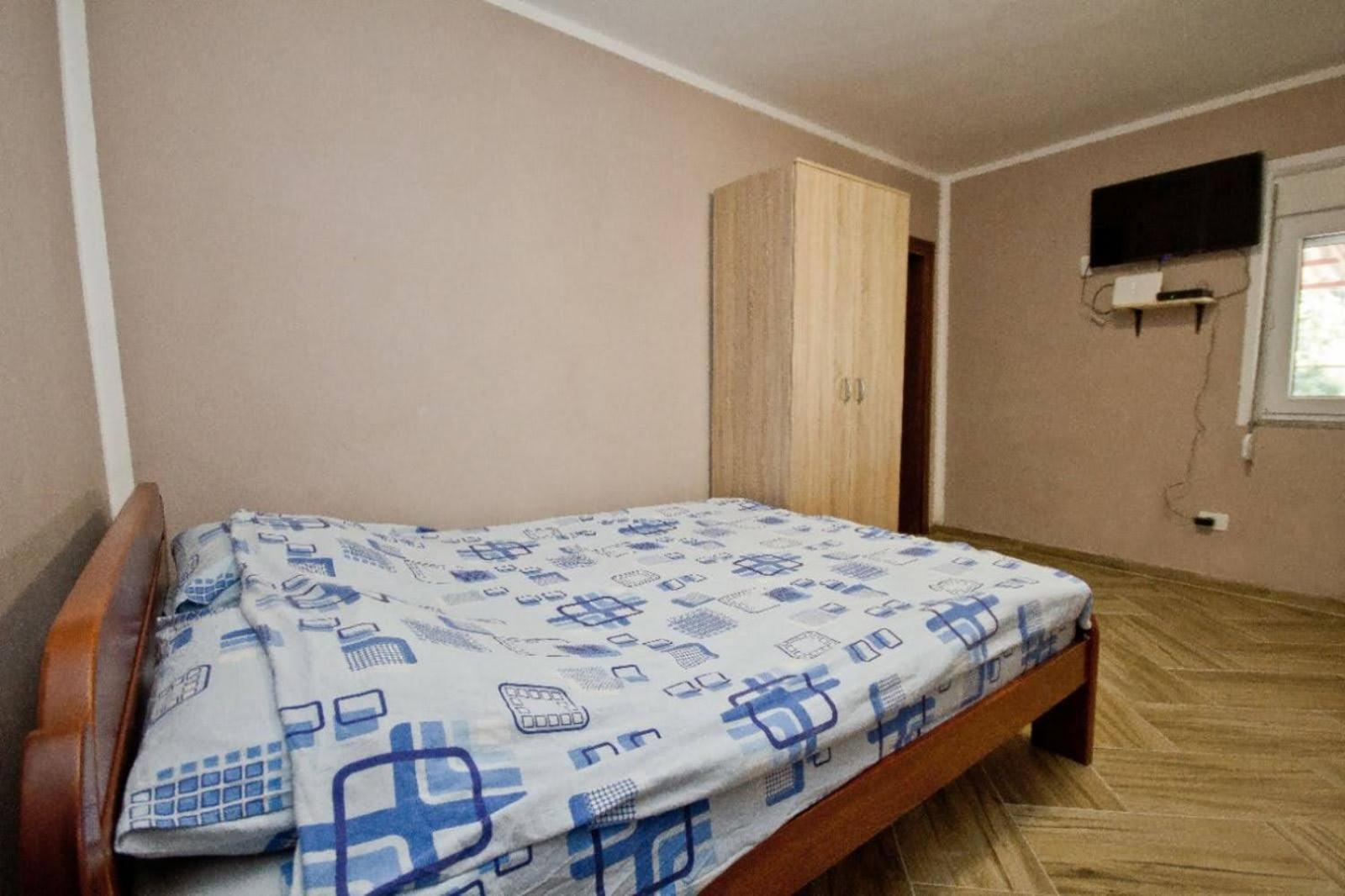 Apartmani Stevo