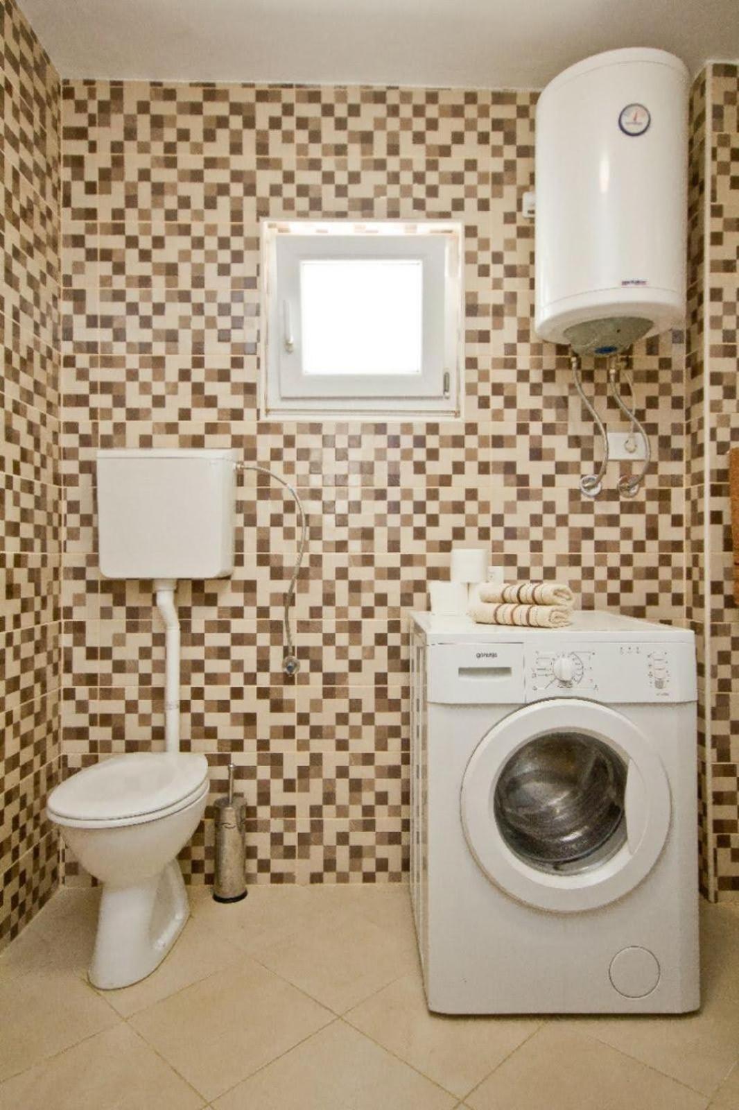 Apartmani Stevo