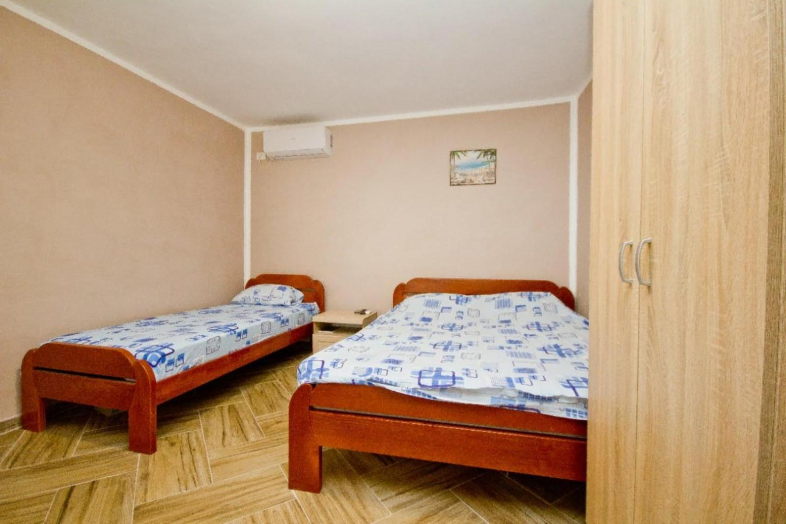 Apartmani Stevo