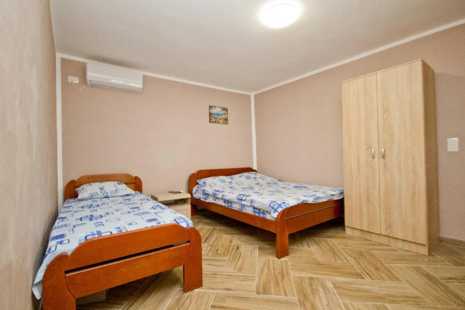 Apartmani Stevo