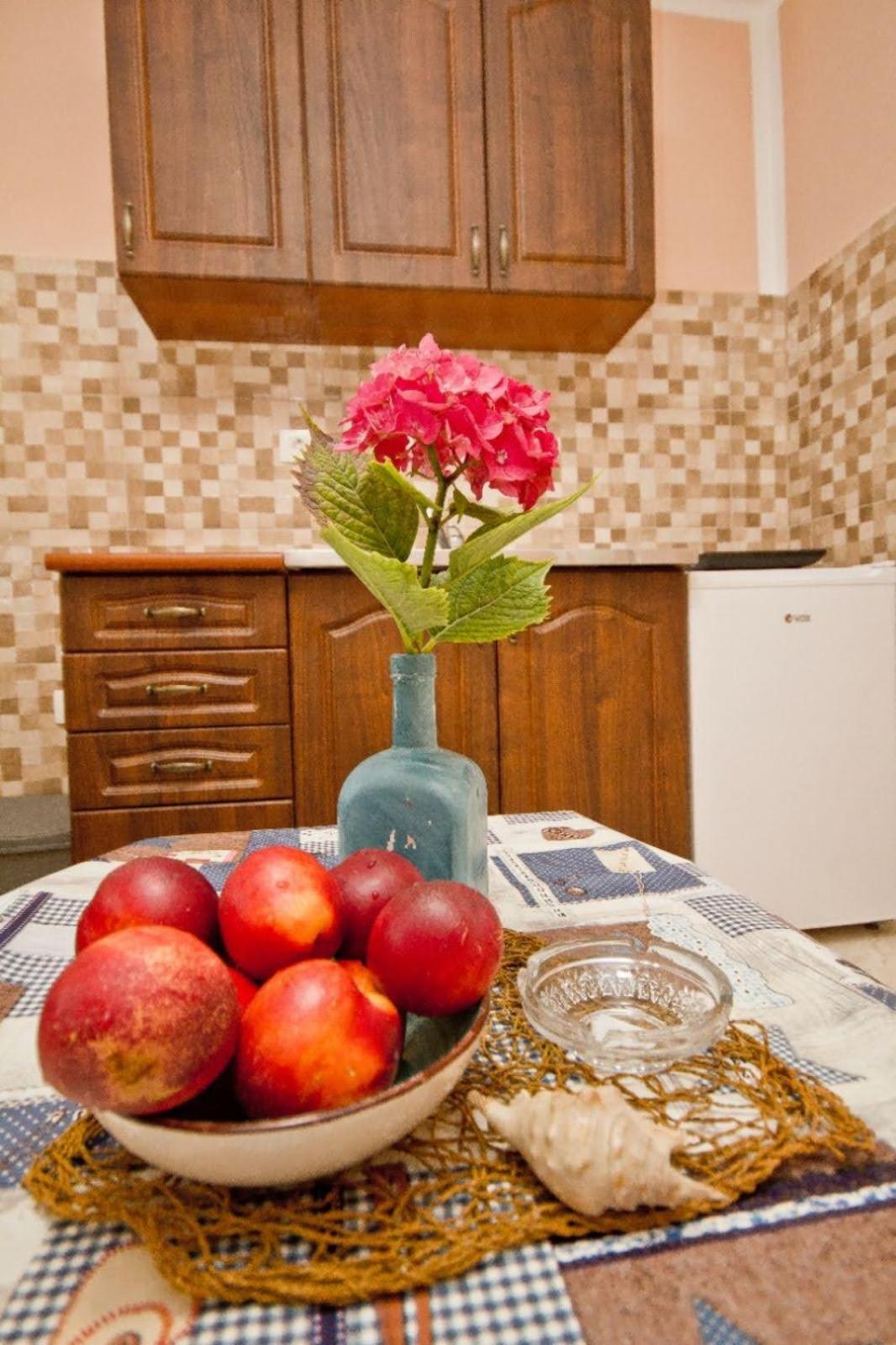 Apartmani Stevo
