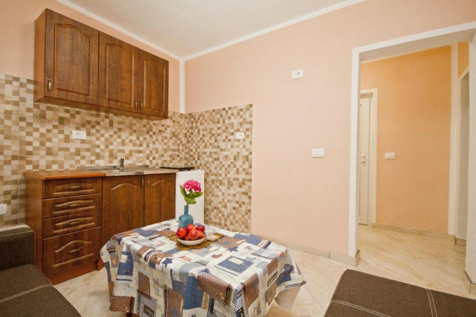 Apartmani Stevo