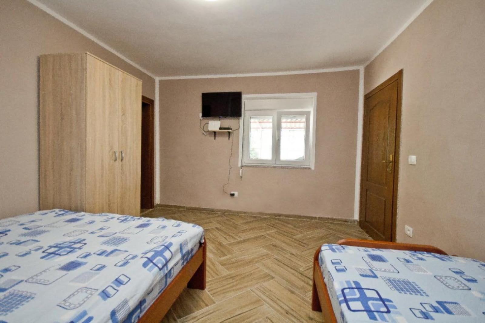 Apartmani Stevo