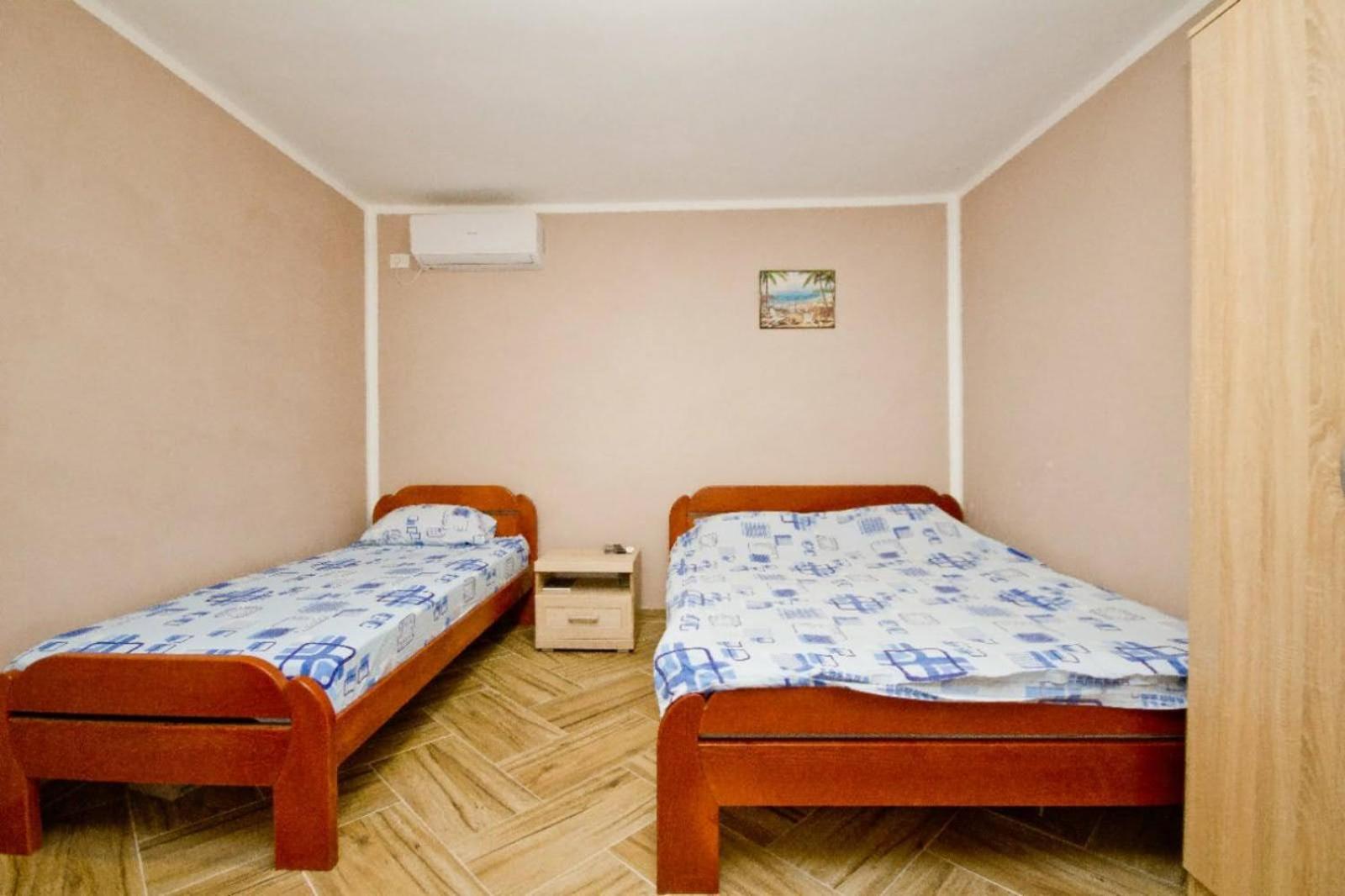 Apartmani Stevo