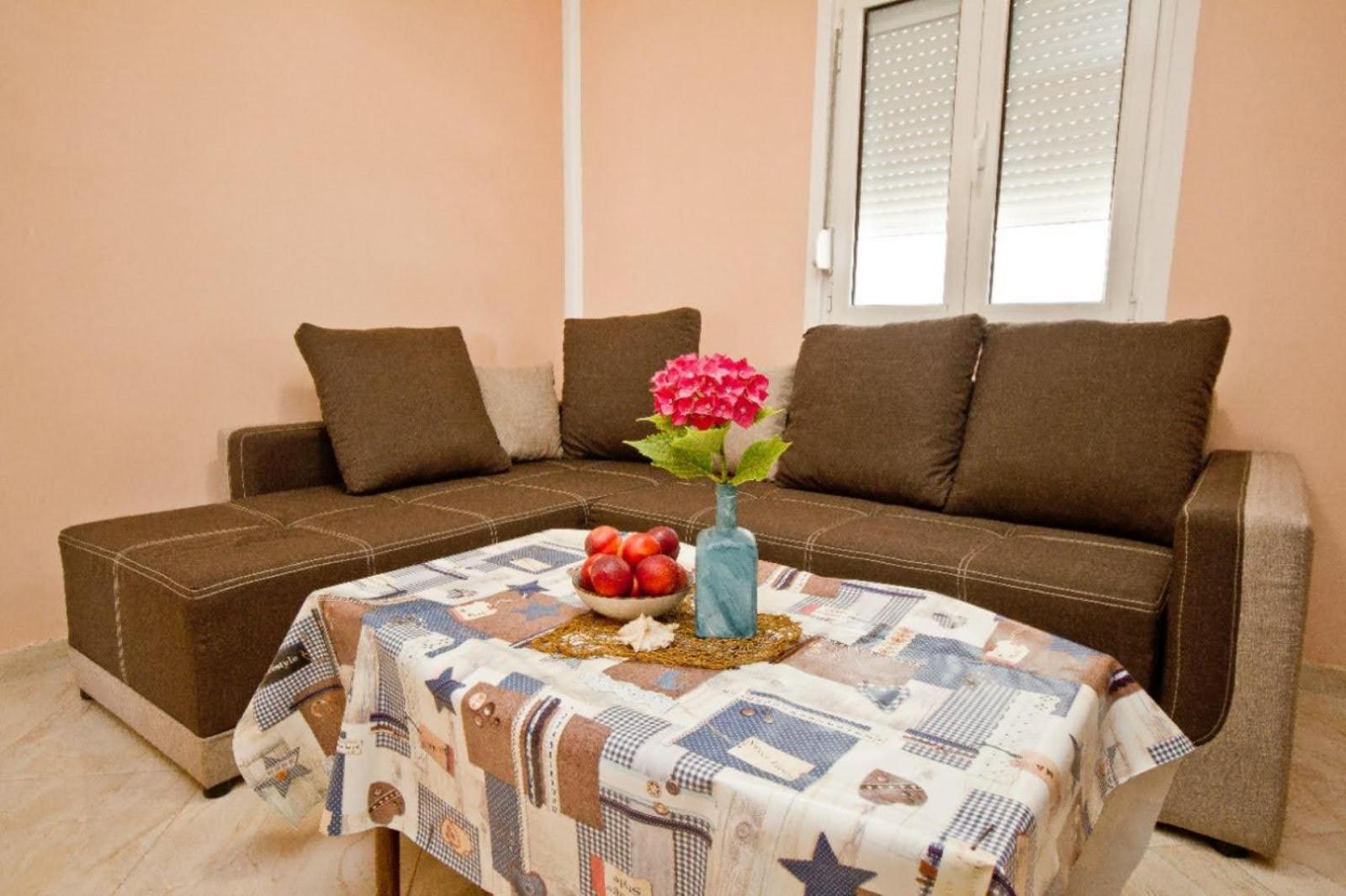 Apartmani Stevo