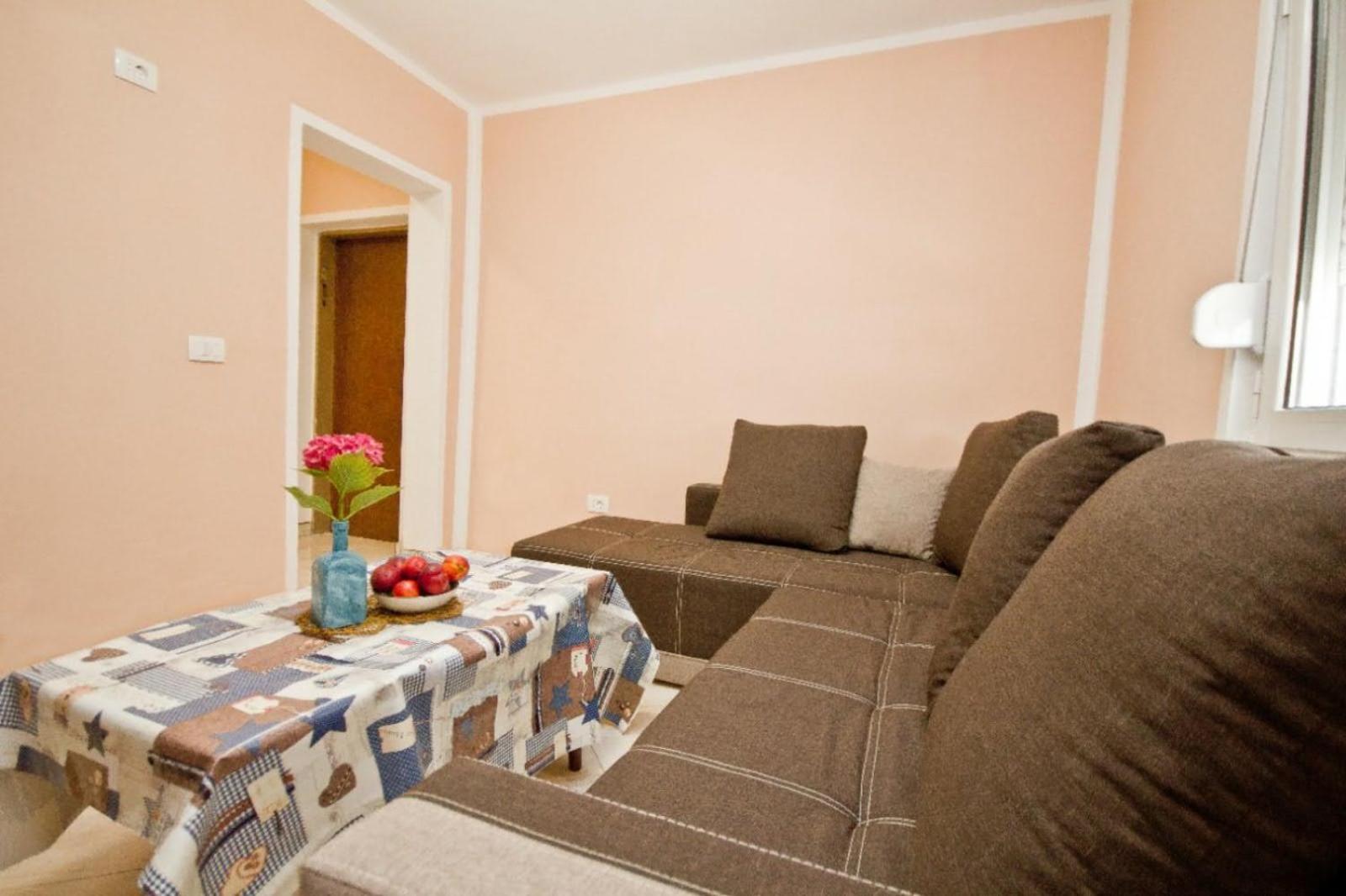 Apartmani Stevo
