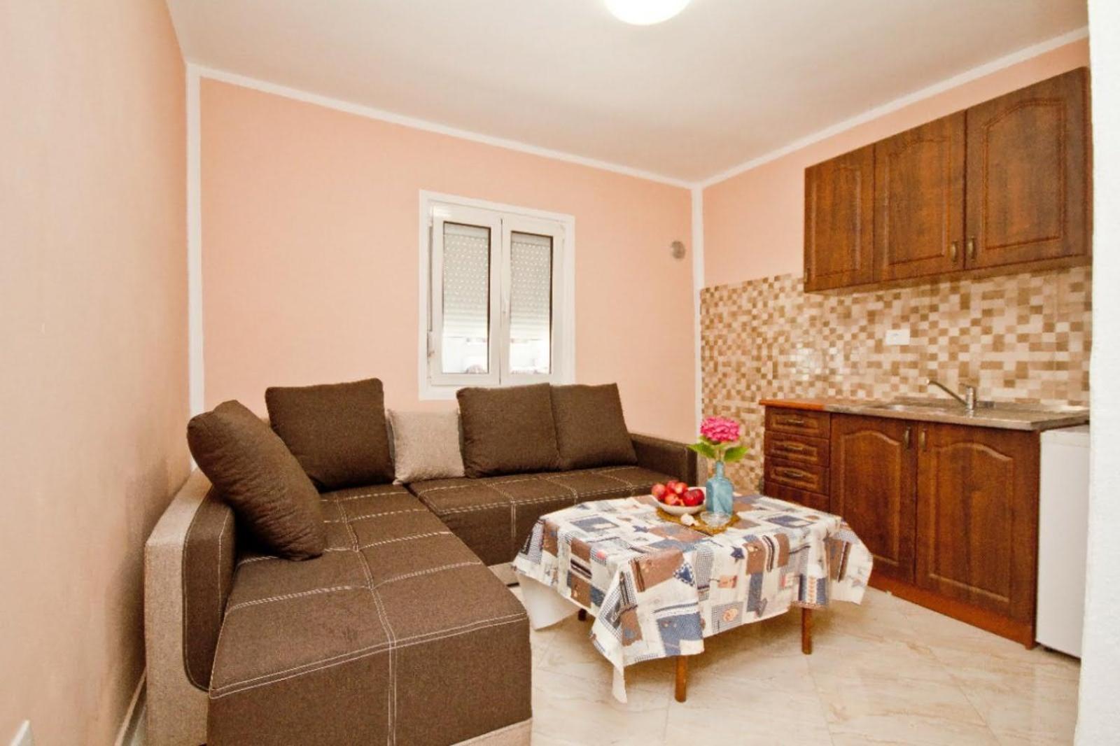Apartmani Stevo