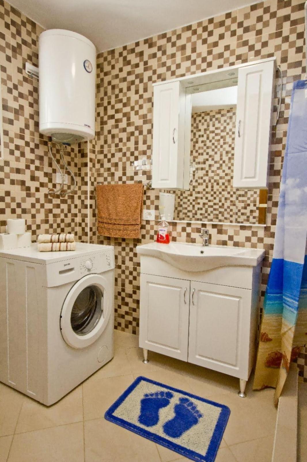 Apartmani Stevo
