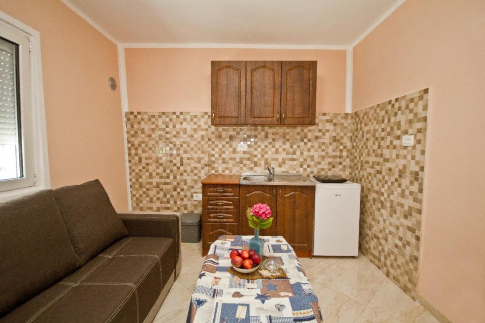 Apartmani Stevo