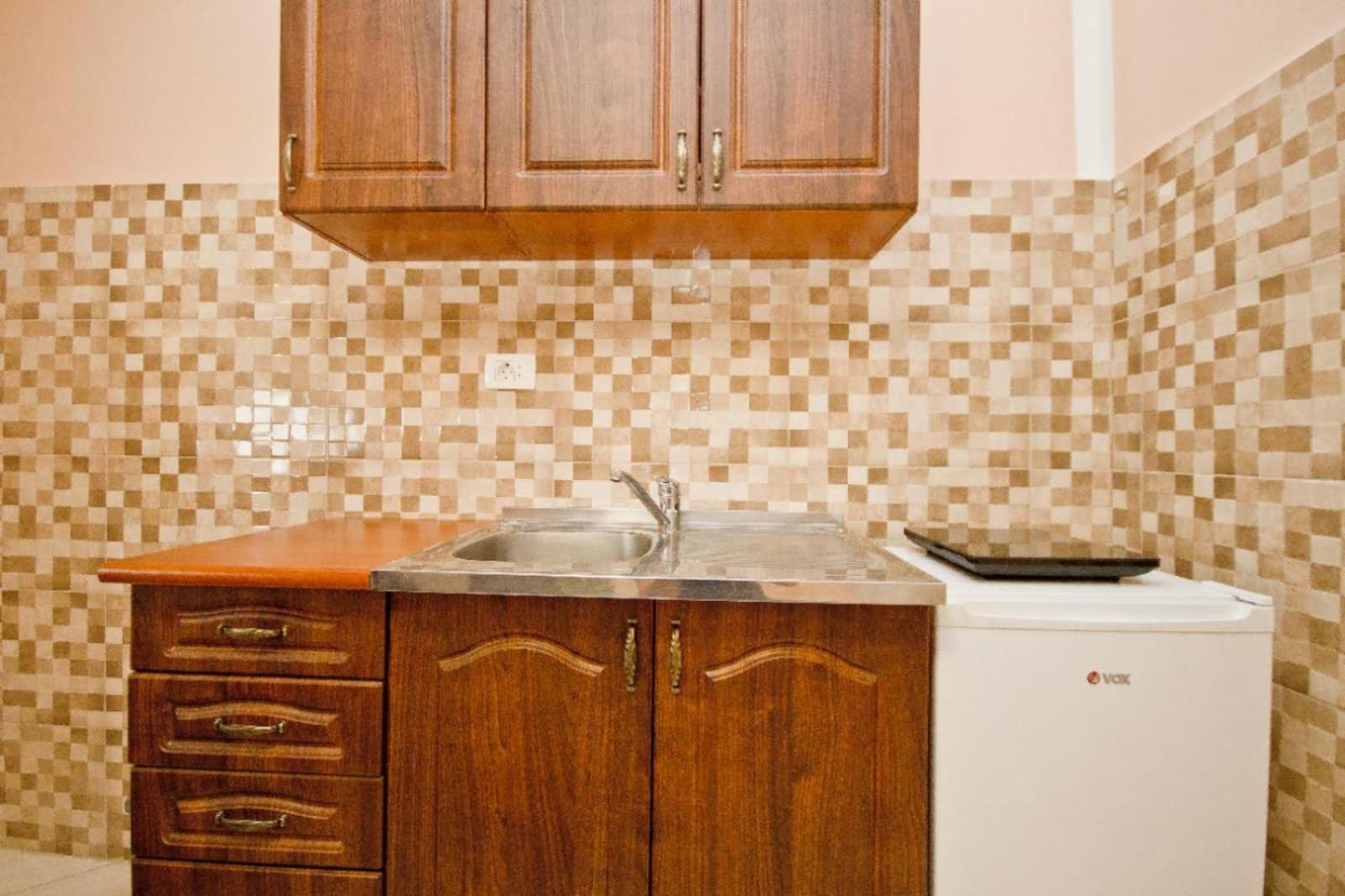 Apartmani Stevo