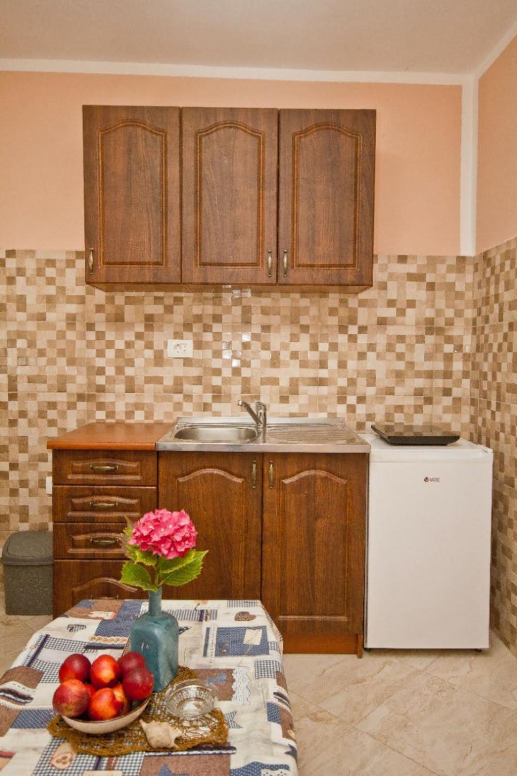 Apartmani Stevo