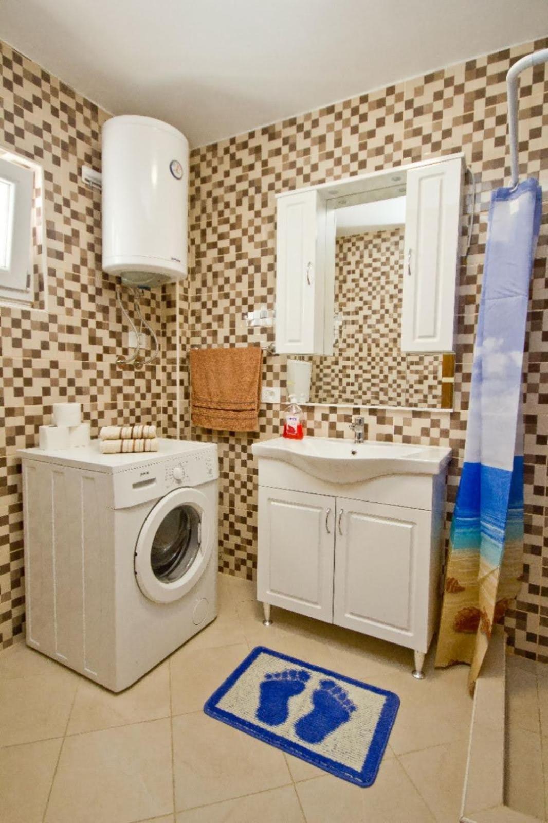 Apartmani Stevo