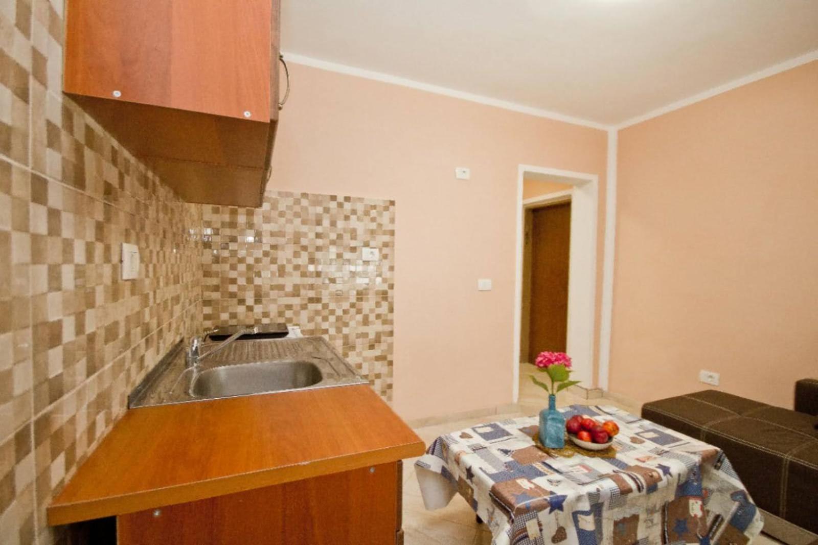 Apartmani Stevo