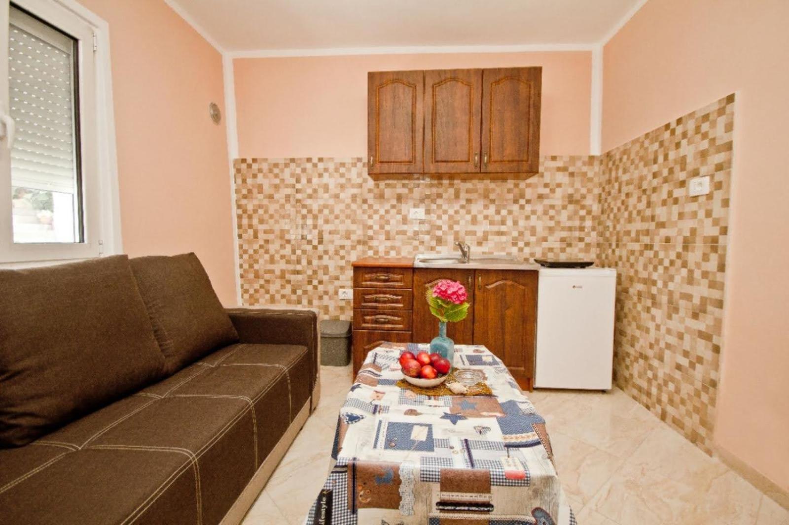 Apartmani Stevo