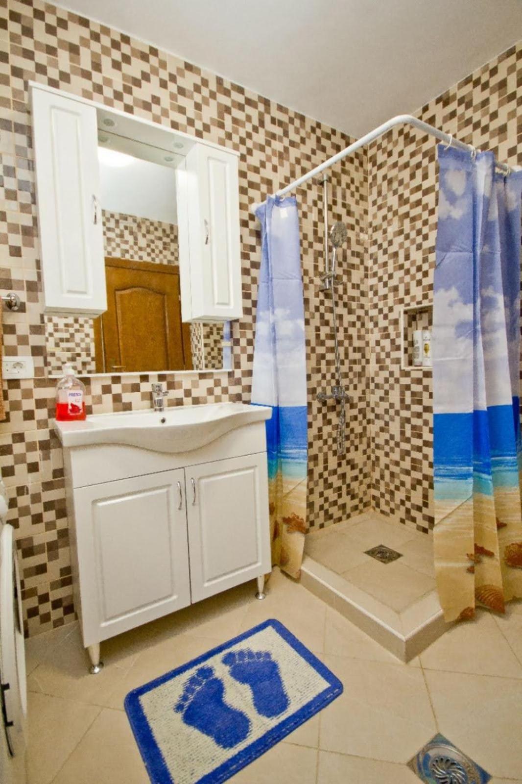 Apartmani Stevo