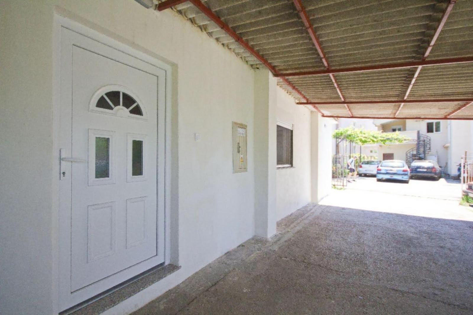 Apartmani Stevo