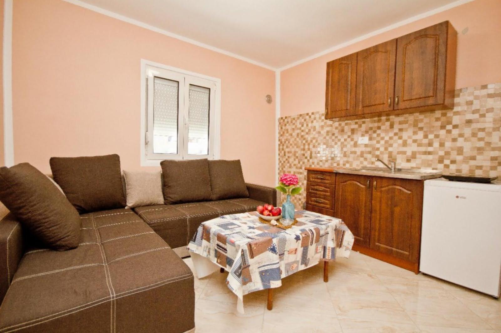 Apartmani Stevo